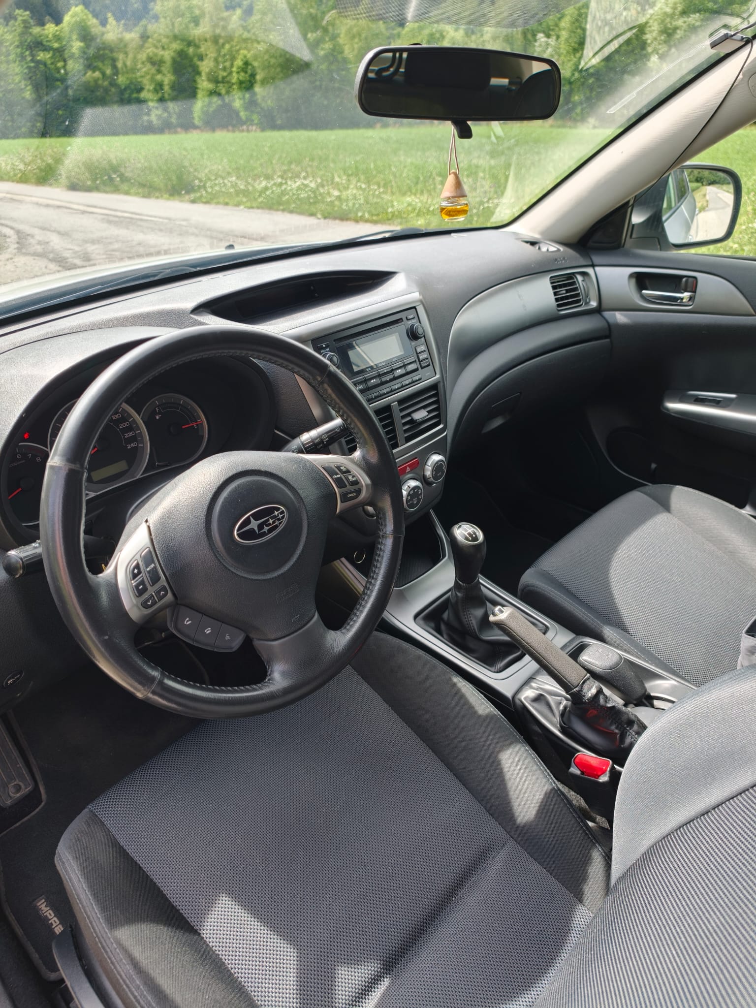 SUBARU 2.0 R Swiss-image-5
