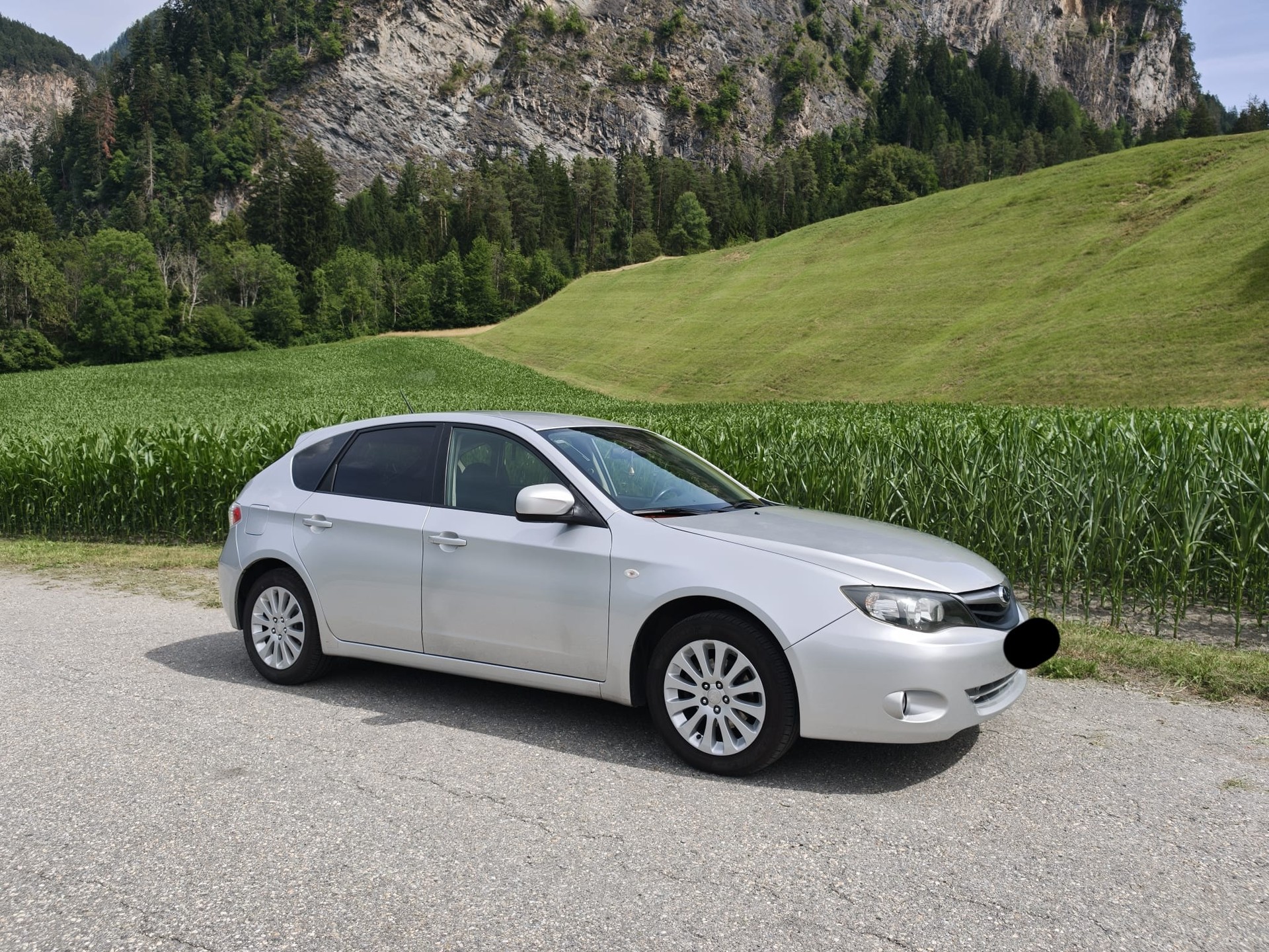 SUBARU 2.0 R Swiss-image-4