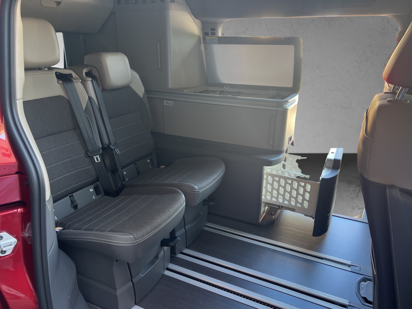 VW California 2.0 TDI Ocean Liberty-image-7
