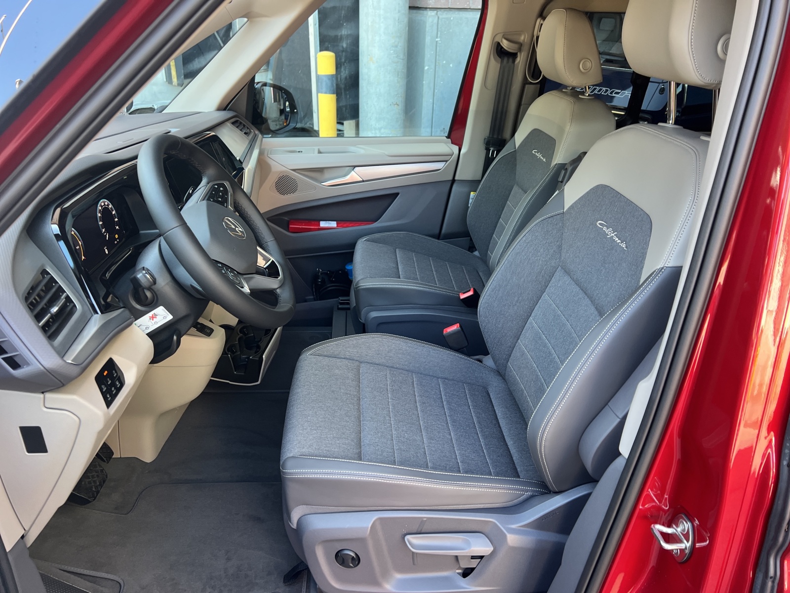 VW California 2.0 TDI Ocean Liberty-image-5