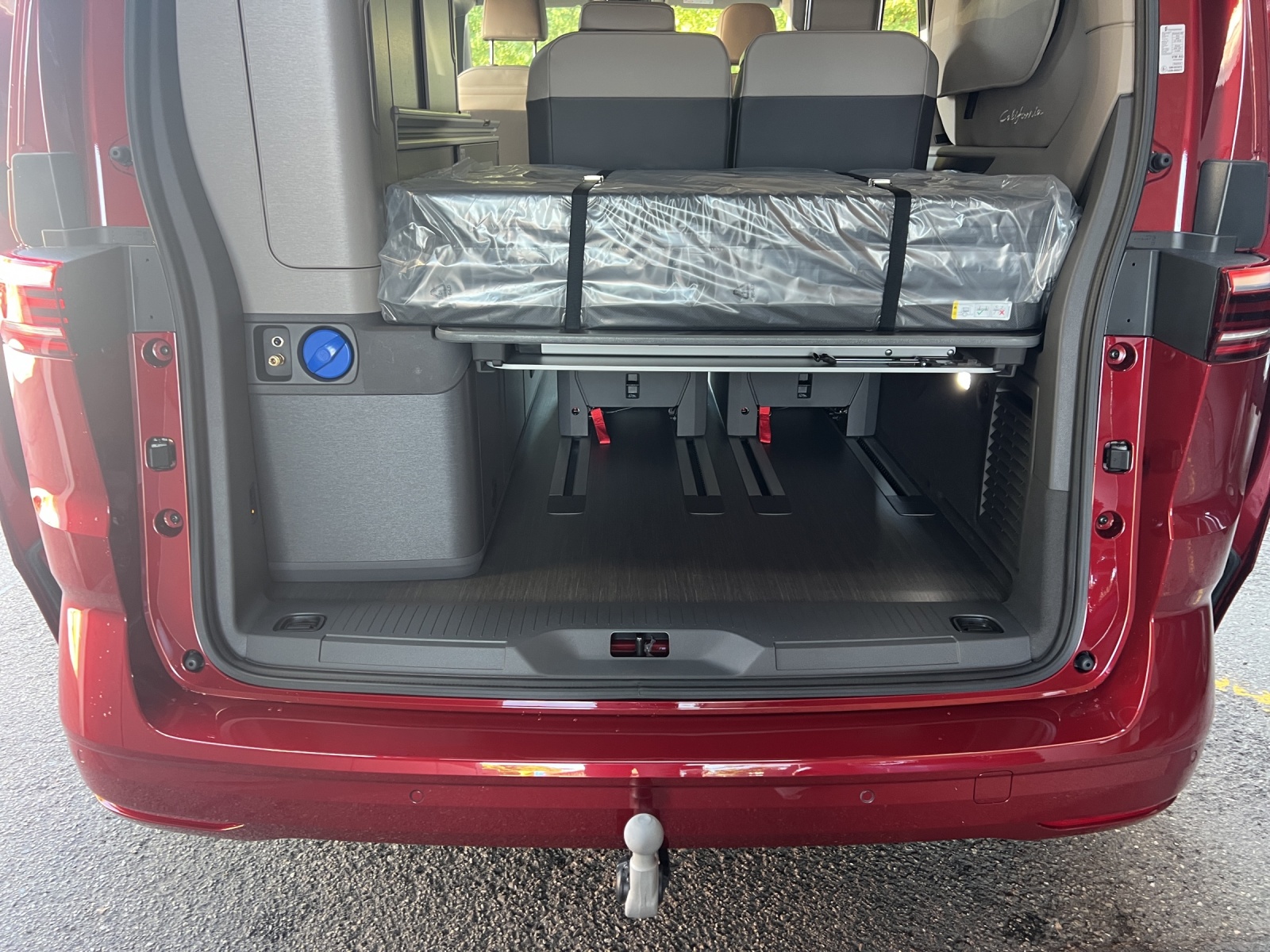 VW California 2.0 TDI Ocean Liberty-image-8