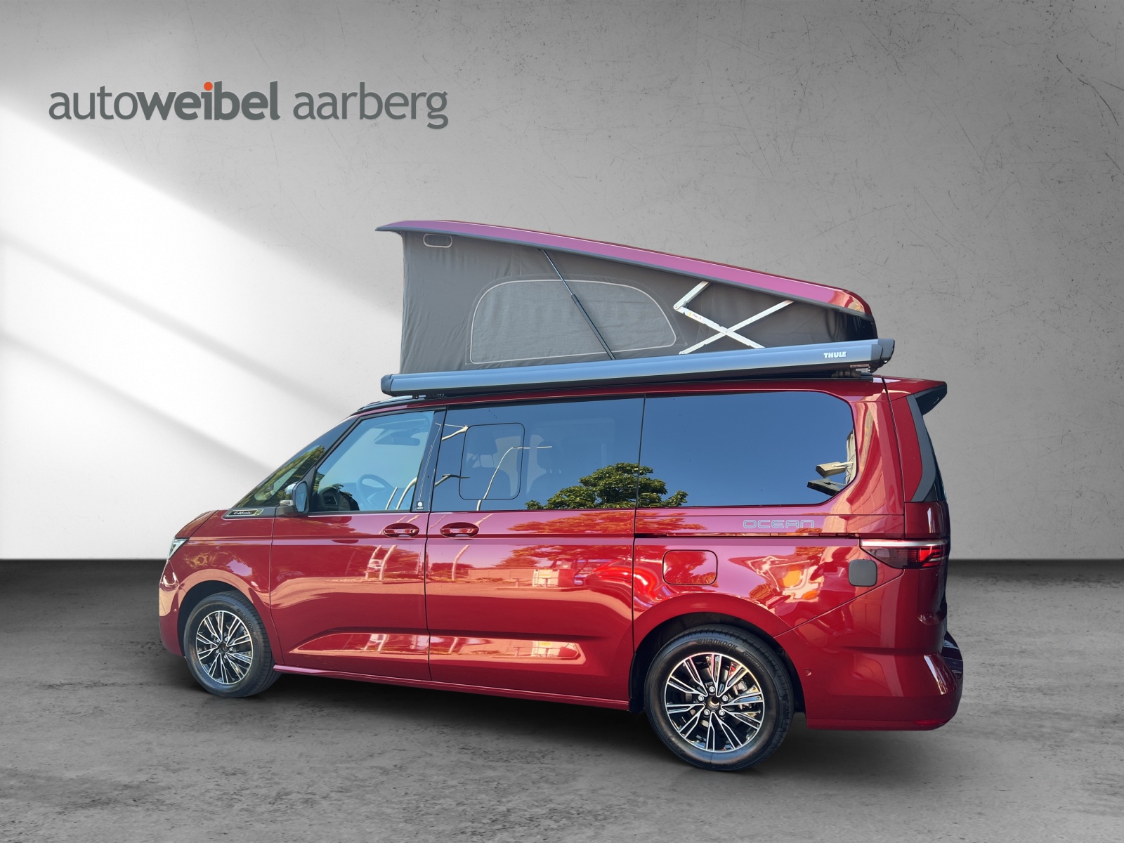 VW California 2.0 TDI Ocean Liberty-showroom-element-3