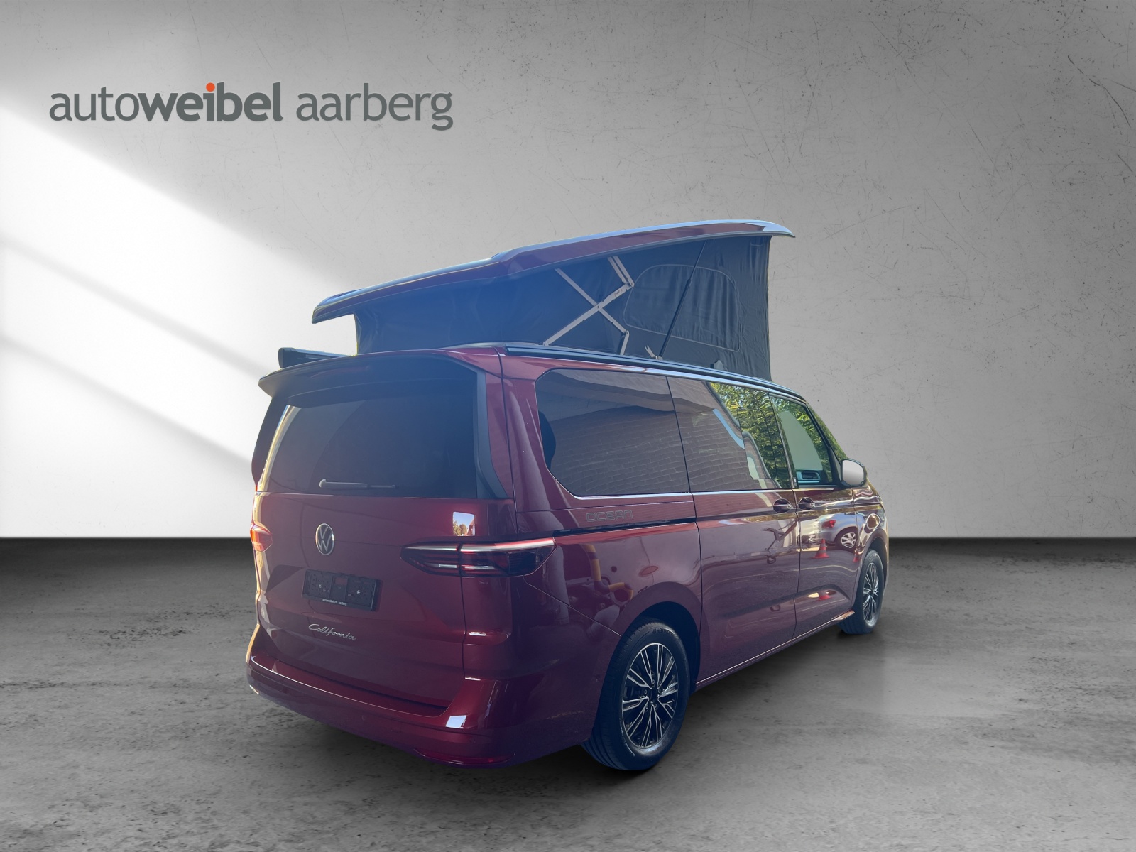 VW California 2.0 TDI Ocean Liberty-showroom-element-1
