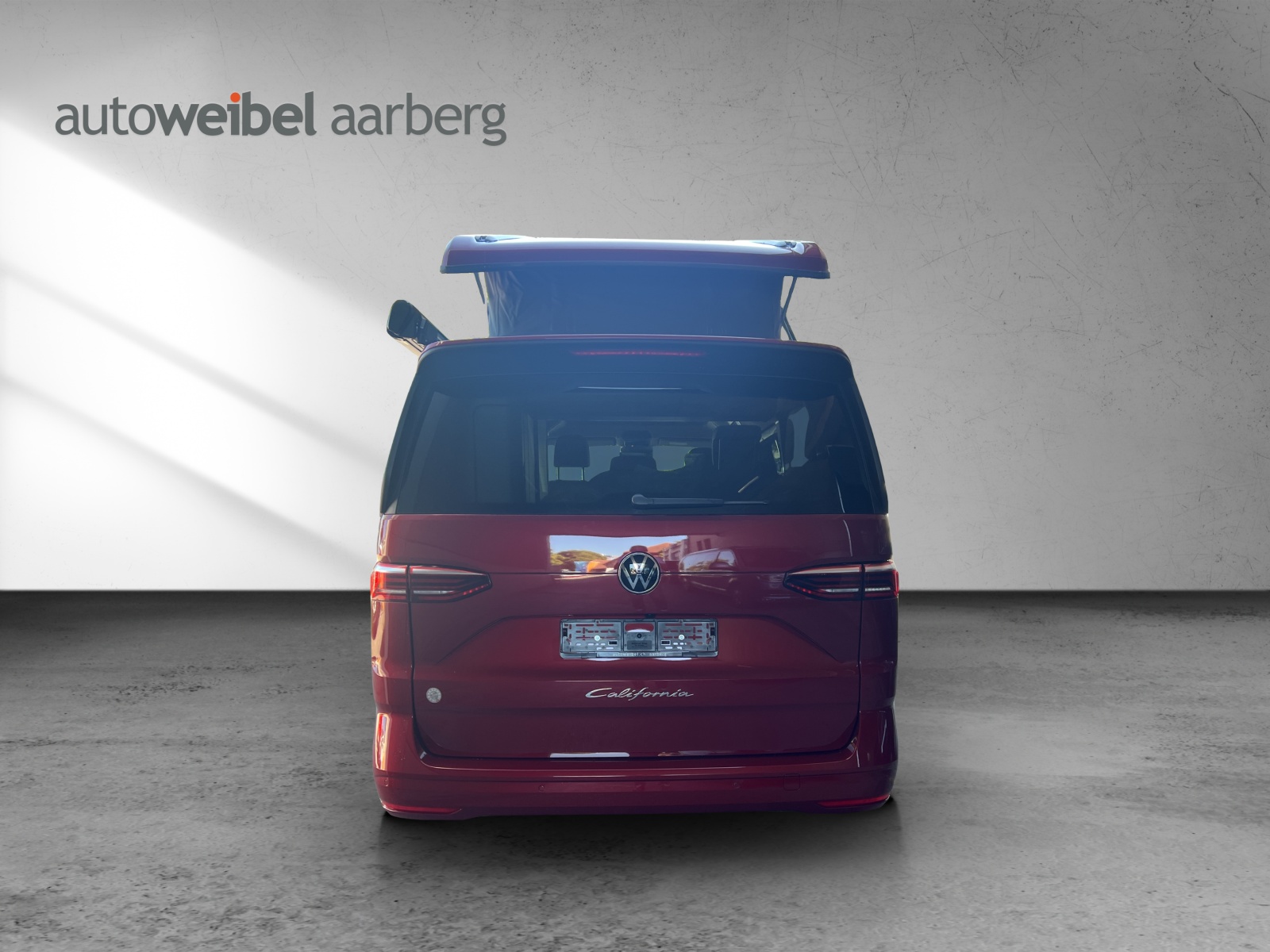 VW California 2.0 TDI Ocean Liberty-showroom-element-2