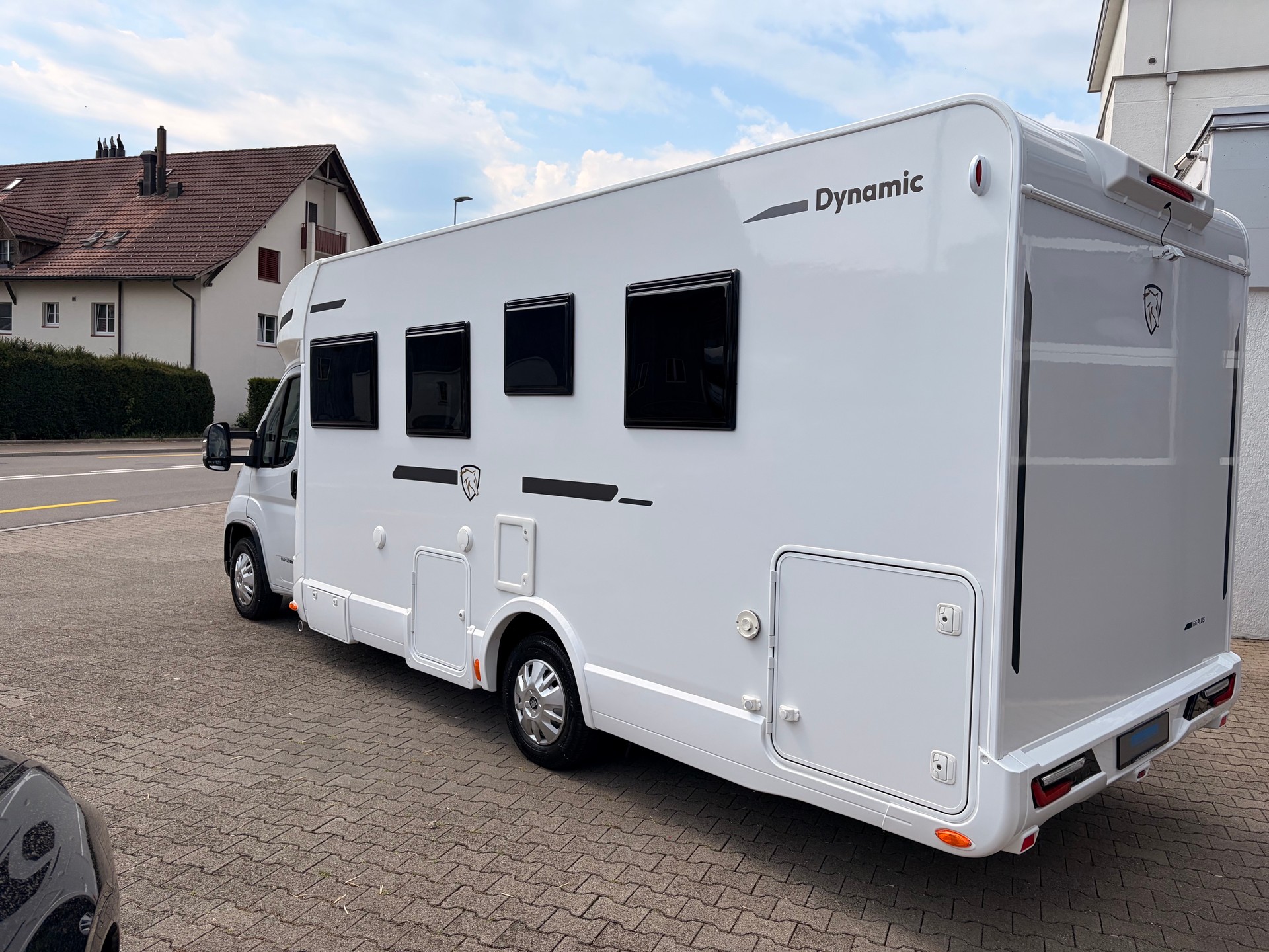 FIAT XGO i-move 66 P Plus-image-3