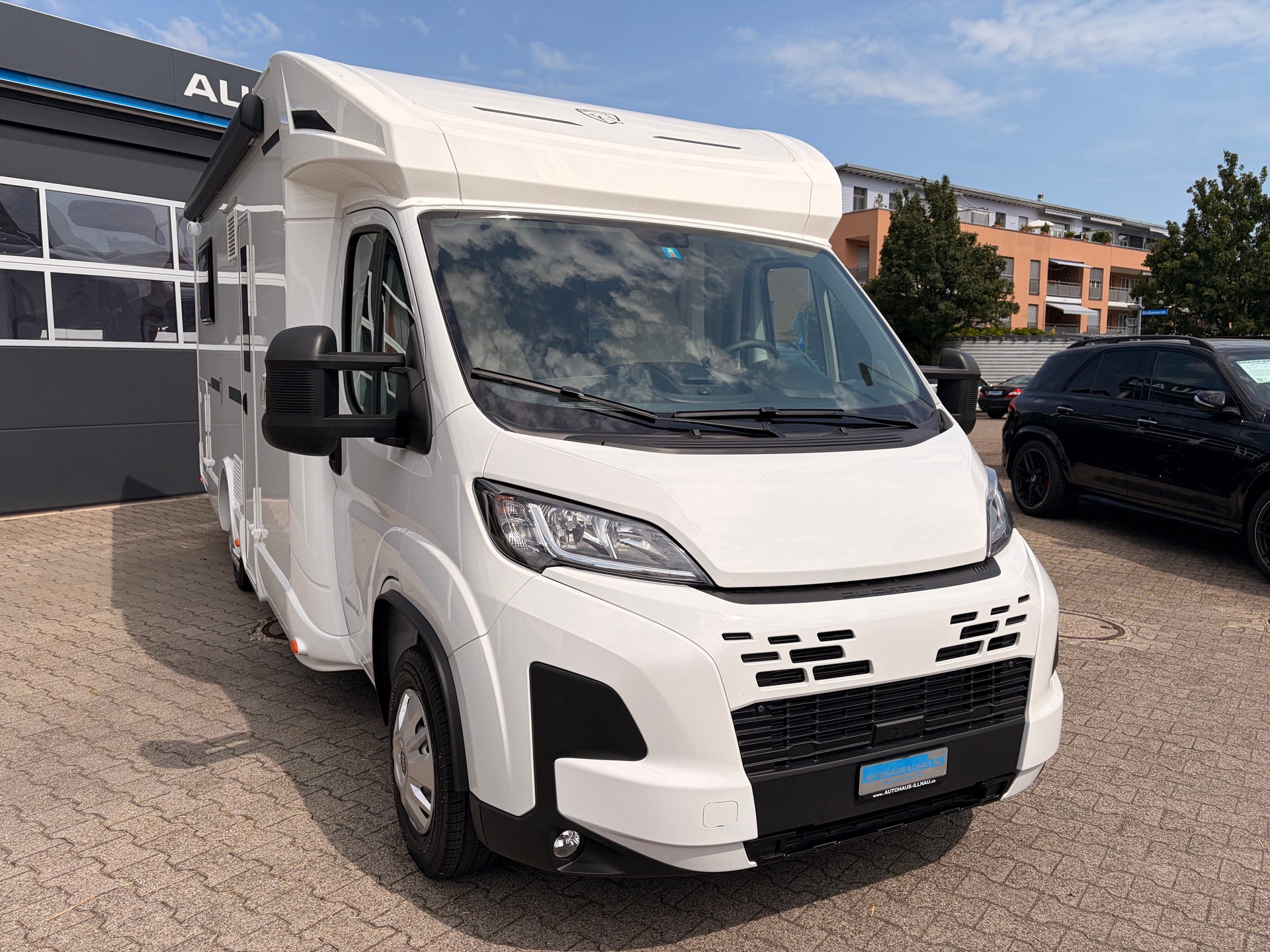 FIAT XGO i-move 66 P Plus-image-0