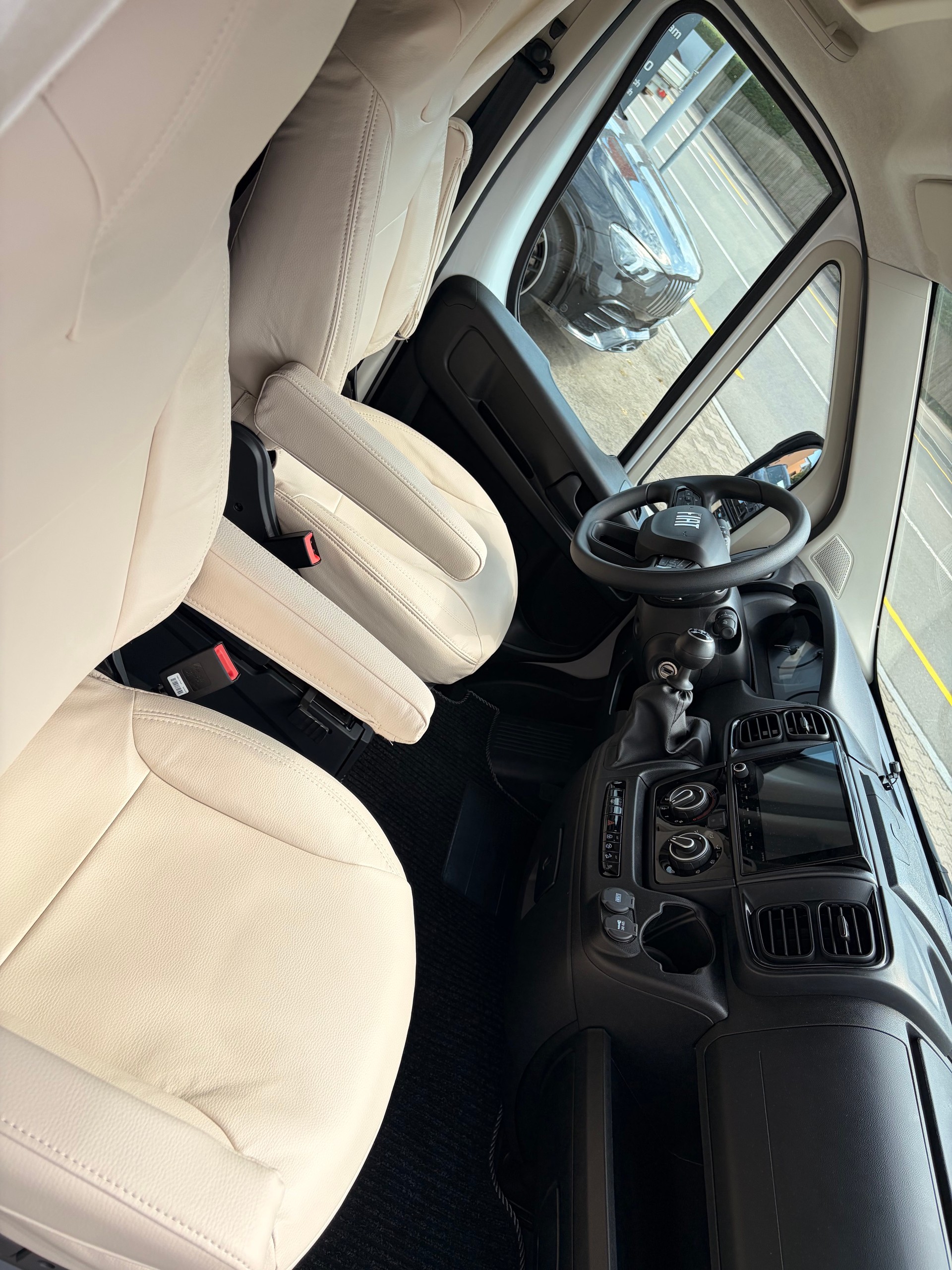 FIAT XGO i-move 66 P Plus-image-5
