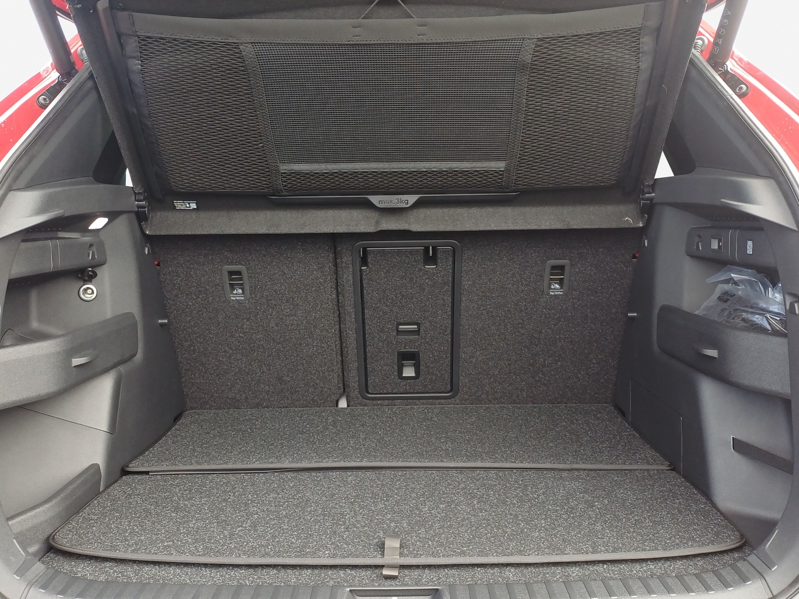 SKODA Elroq 85x Sportline 4x4-image-12