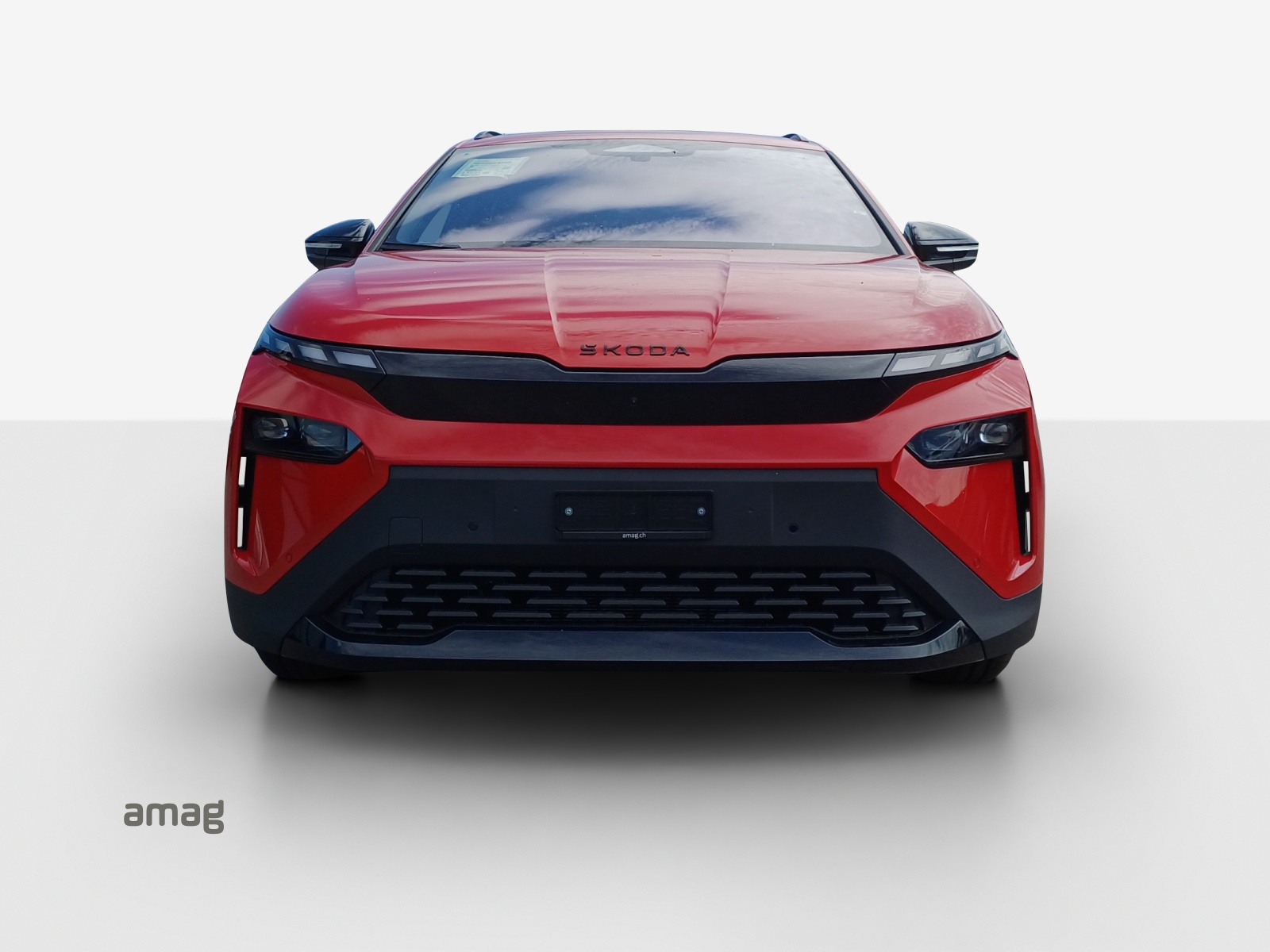 SKODA Elroq 85x Sportline 4x4-image-6