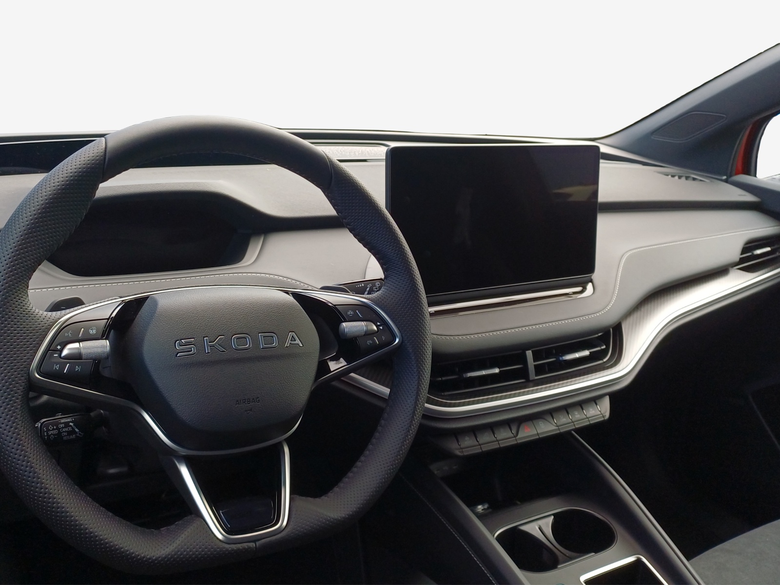 SKODA Elroq 85x Sportline 4x4-image-10