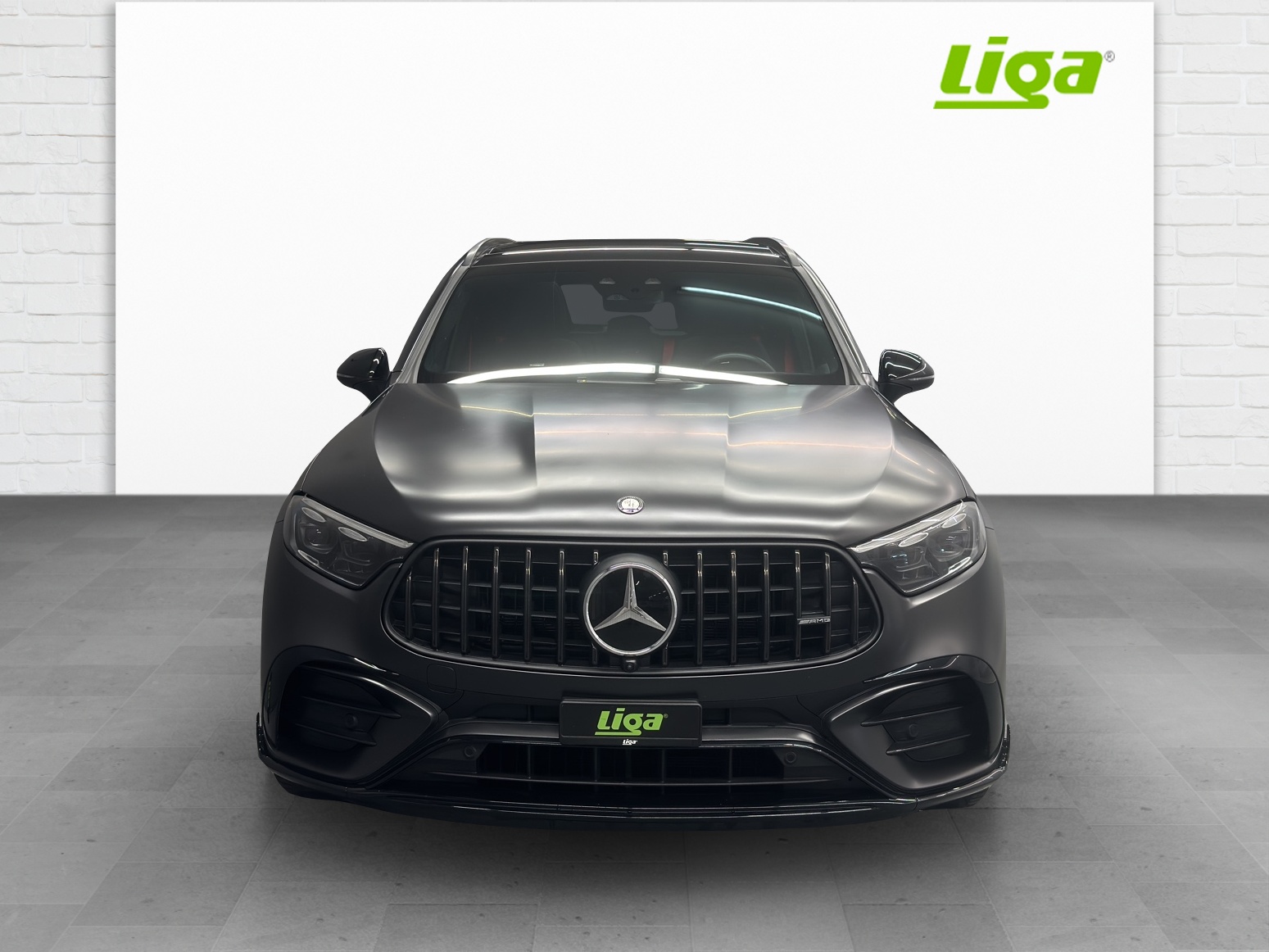 MERCEDES-BENZ AMG GLC 43 4Matic Executive Ed.-showroom-element-2