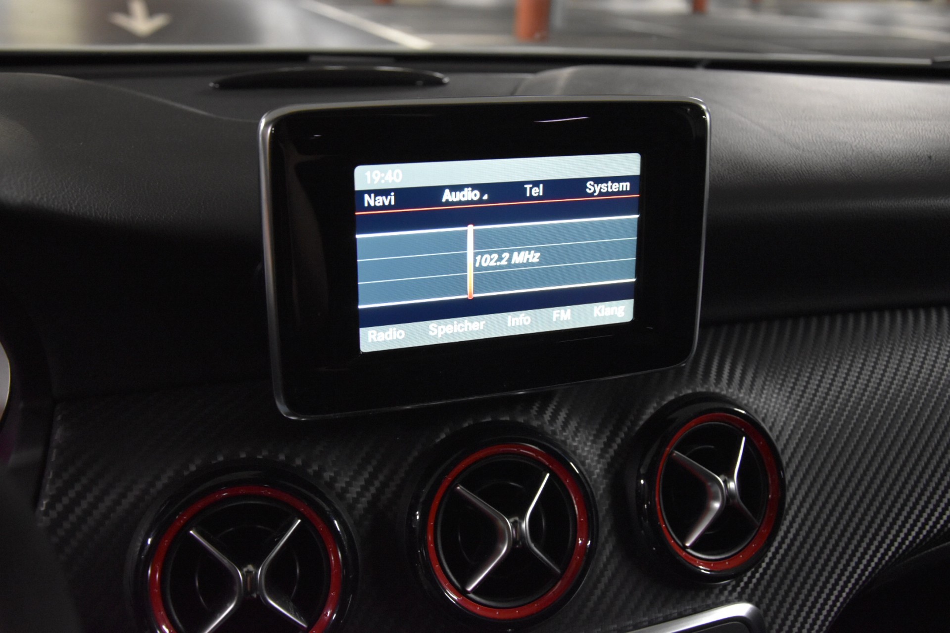 MERCEDES-BENZ A 45 AMG 4Matic Speedshift 7G-DCT-image-14