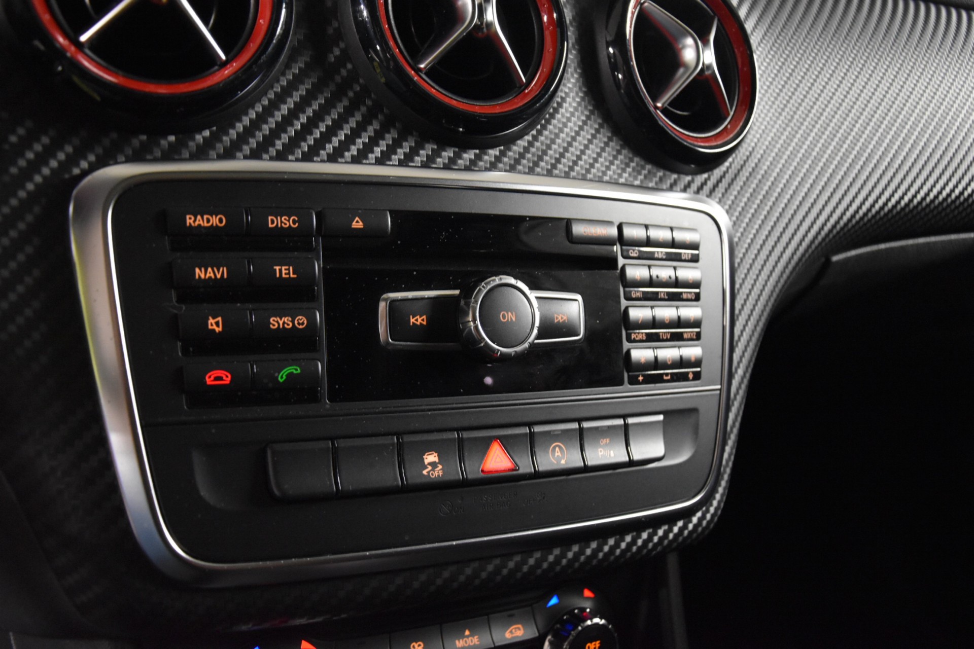 MERCEDES-BENZ A 45 AMG 4Matic Speedshift 7G-DCT-image-15