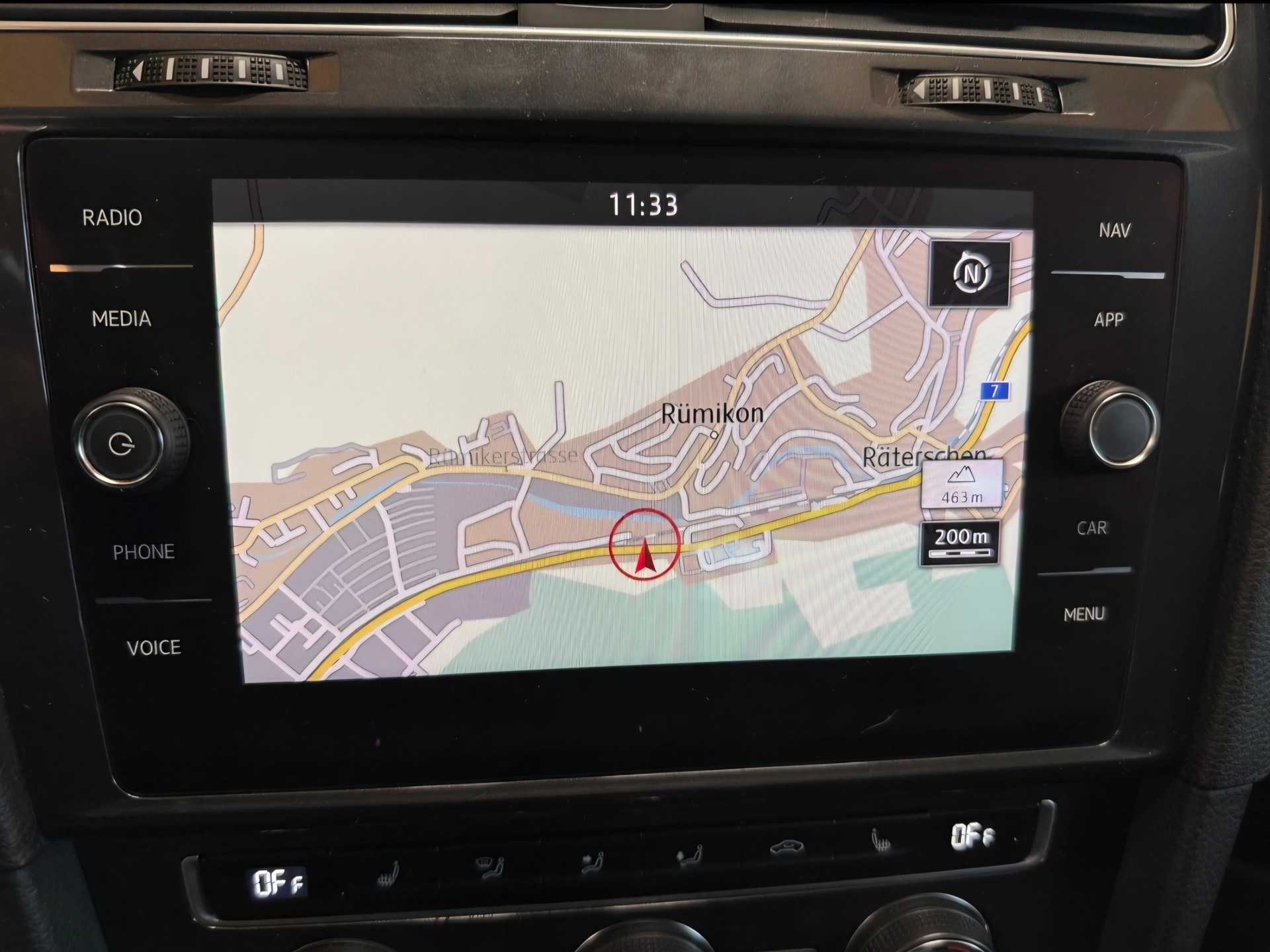 VW Golf 2.0 TDI Alltrack 4Motion DSG-image-12