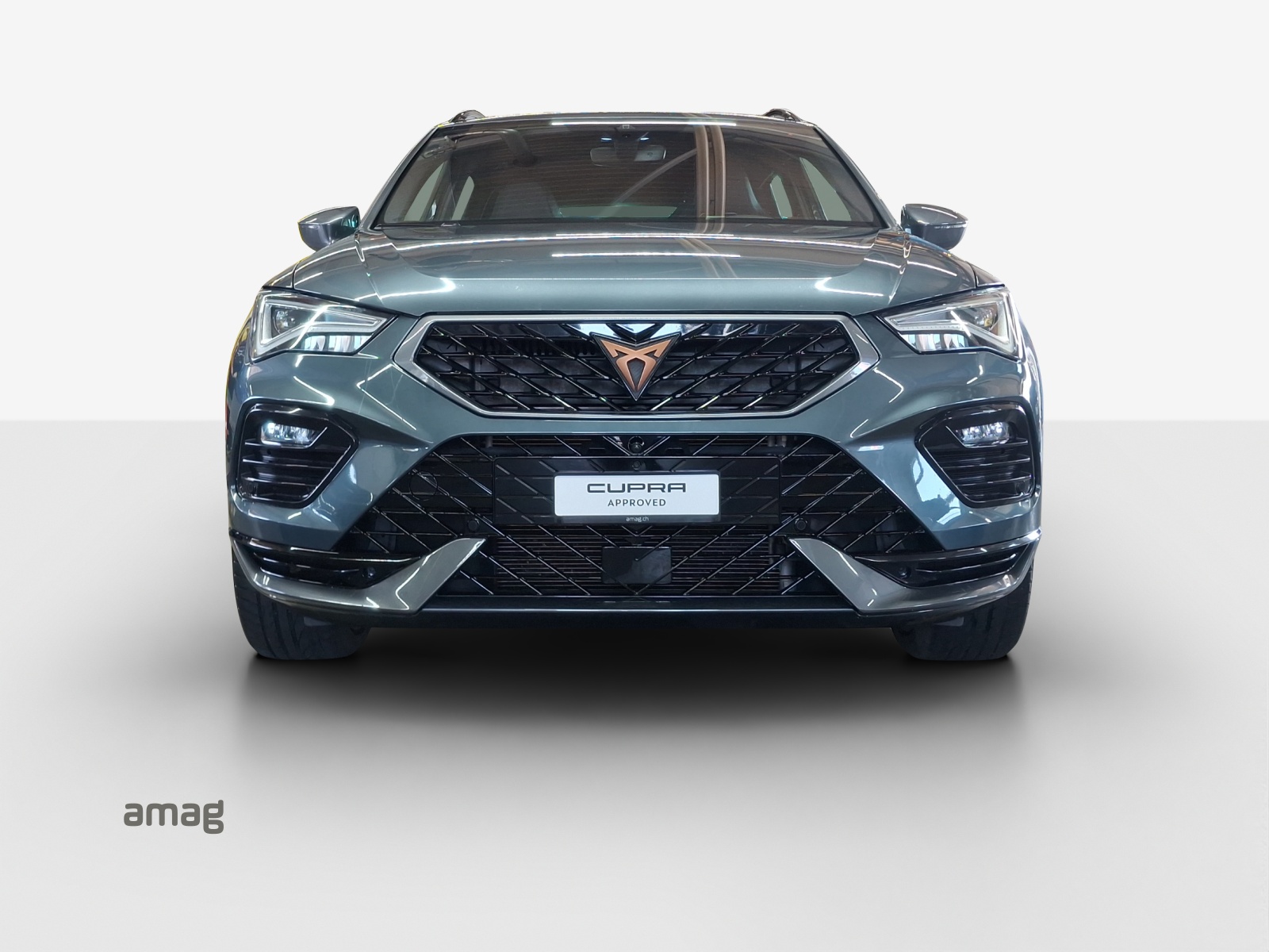 CUPRA Ateca 2.0TSI 4Drive DSG-image-6