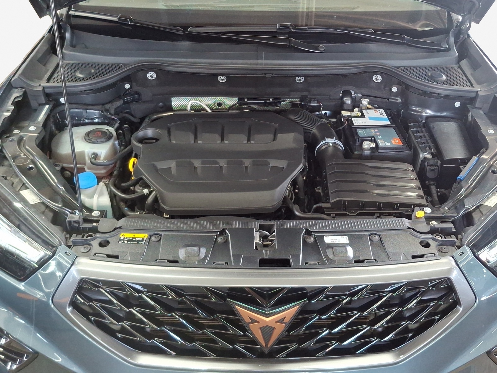 CUPRA Ateca 2.0TSI 4Drive DSG-image-15