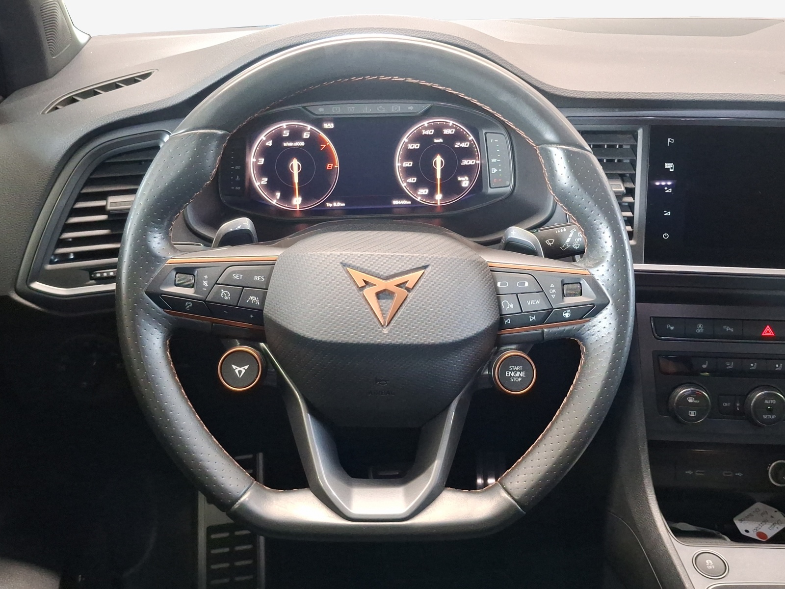 CUPRA Ateca 2.0TSI 4Drive DSG-image-9