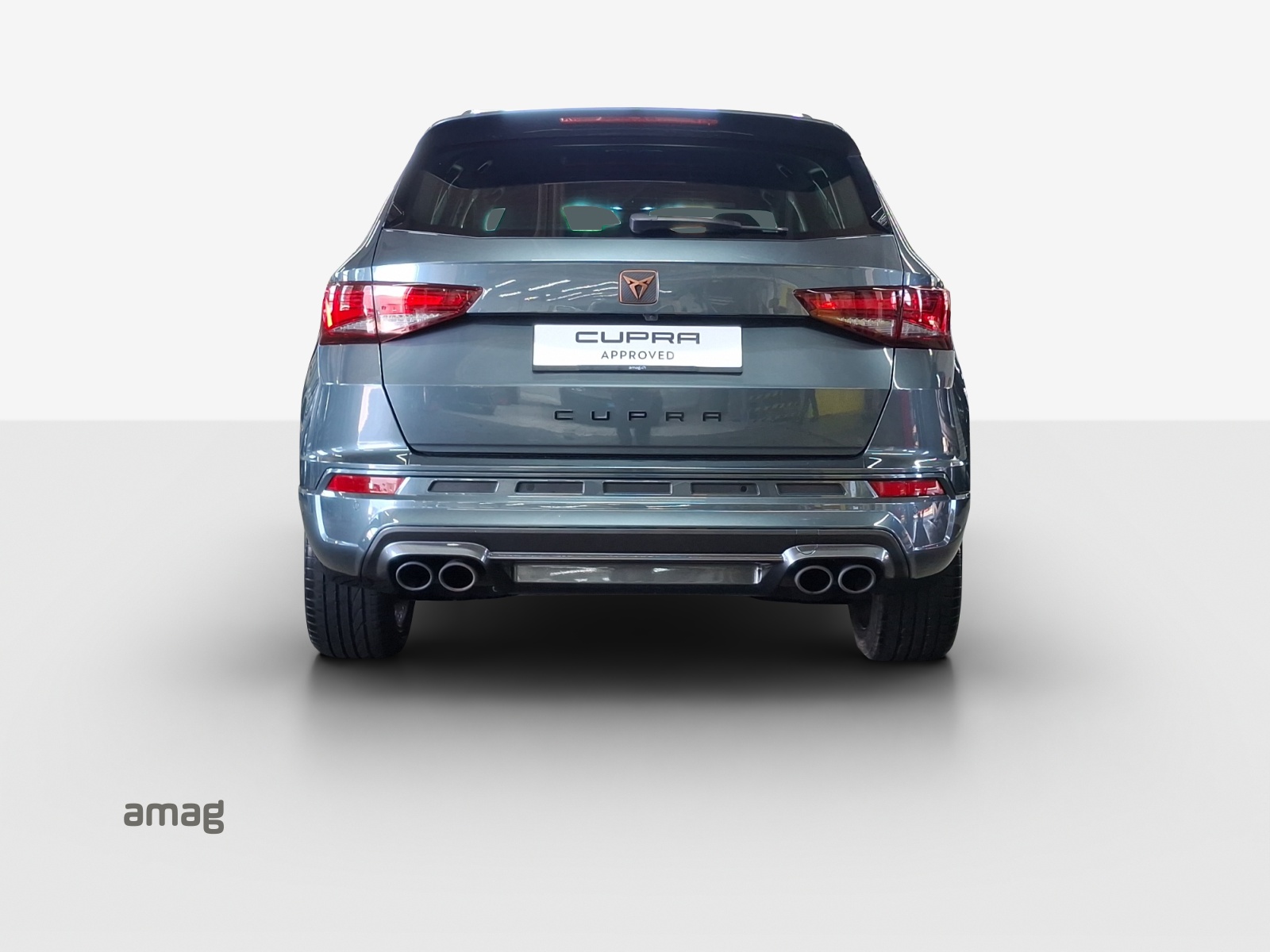 CUPRA Ateca 2.0TSI 4Drive DSG-image-3