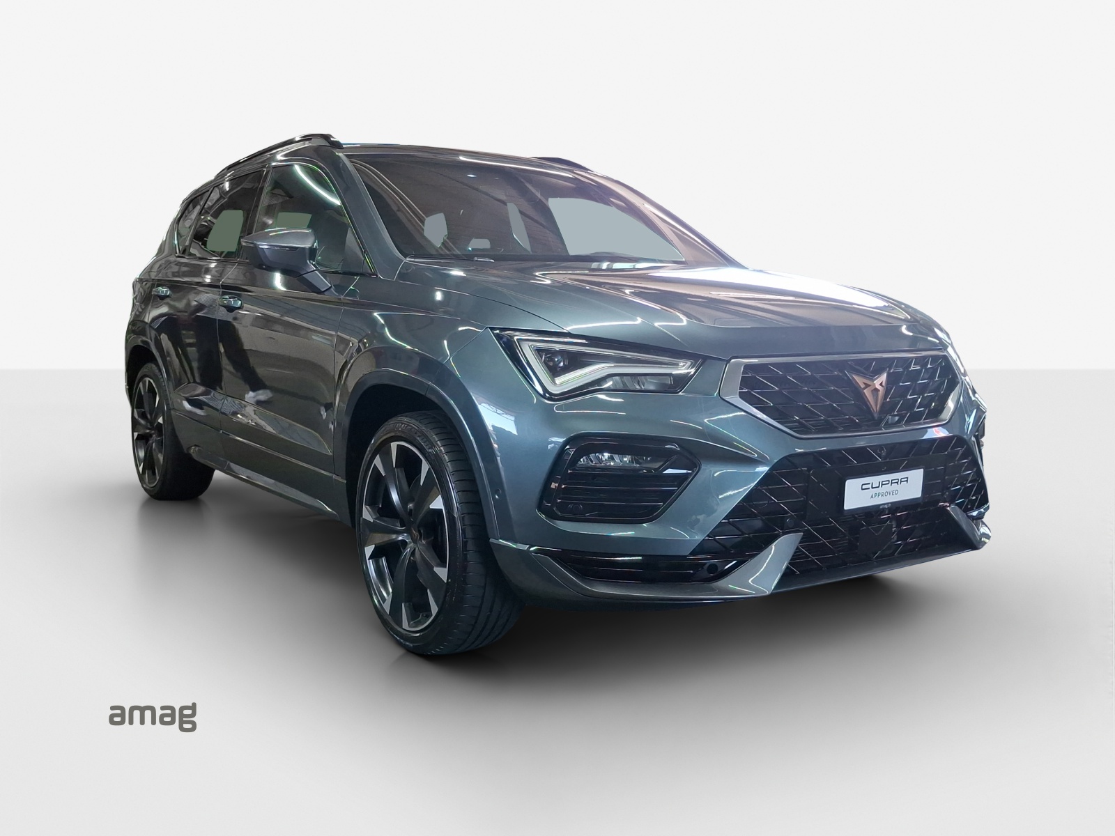 CUPRA Ateca 2.0TSI 4Drive DSG-image-5