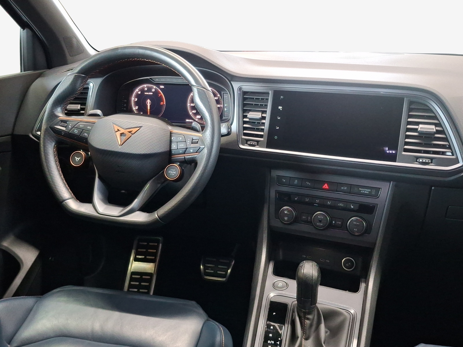 CUPRA Ateca 2.0TSI 4Drive DSG-image-8