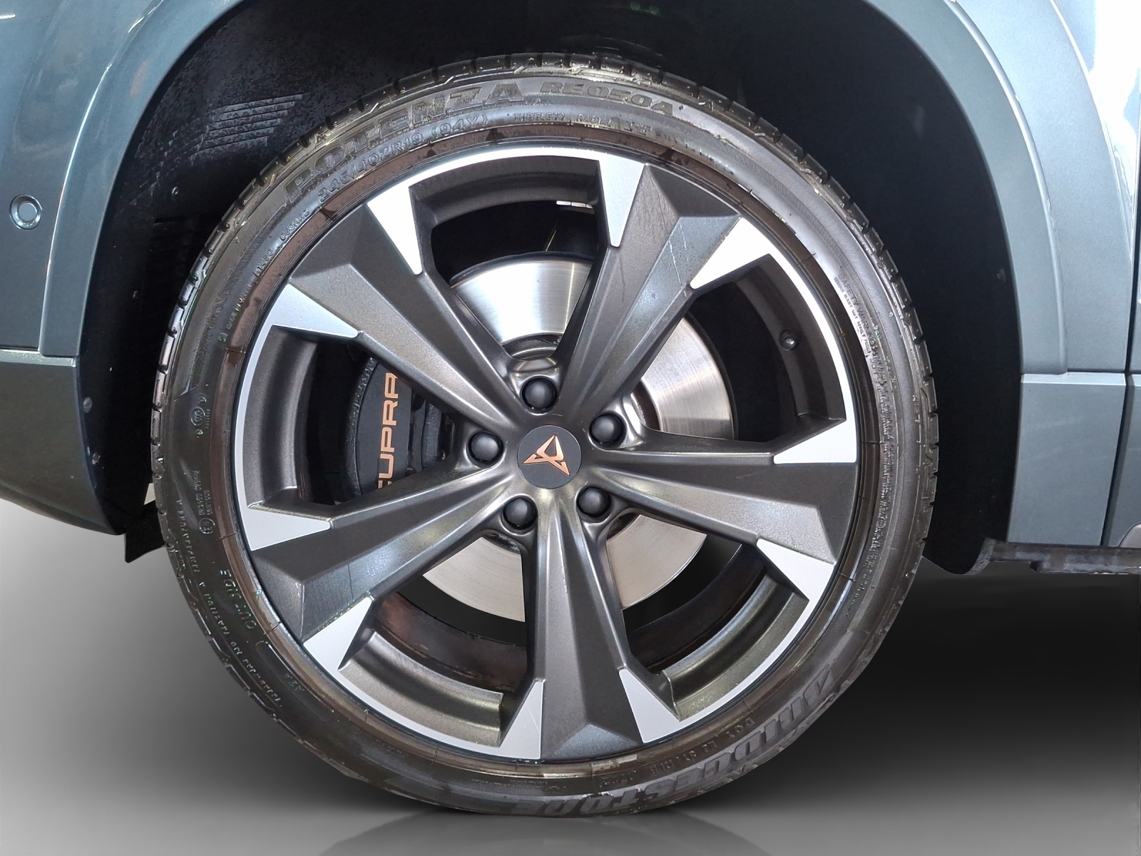 CUPRA Ateca 2.0TSI 4Drive DSG-image-14