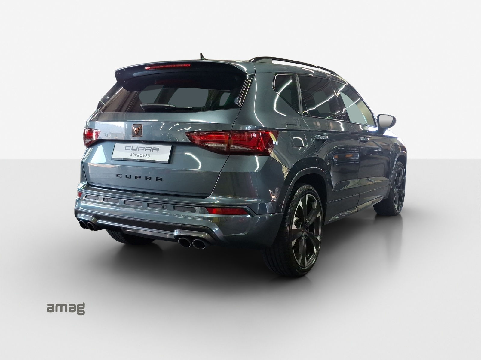CUPRA Ateca 2.0TSI 4Drive DSG-image-4
