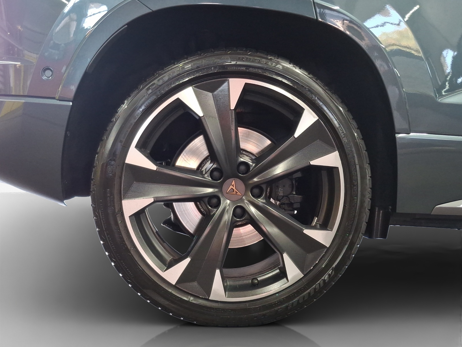 CUPRA Ateca 2.0TSI 4Drive DSG-image-13
