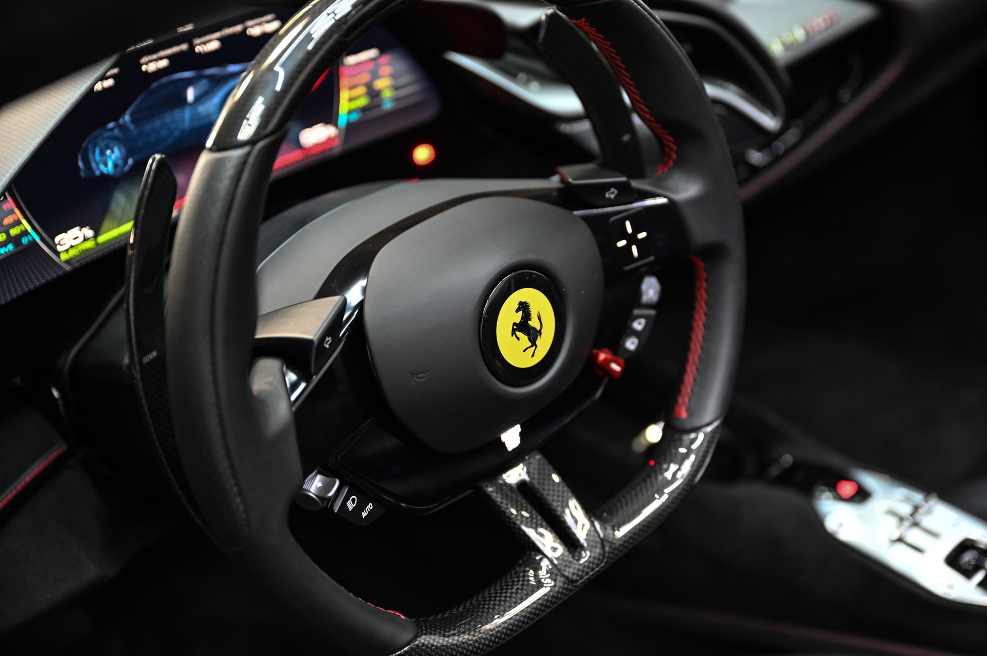 FERRARI SF90 Spider-image-22