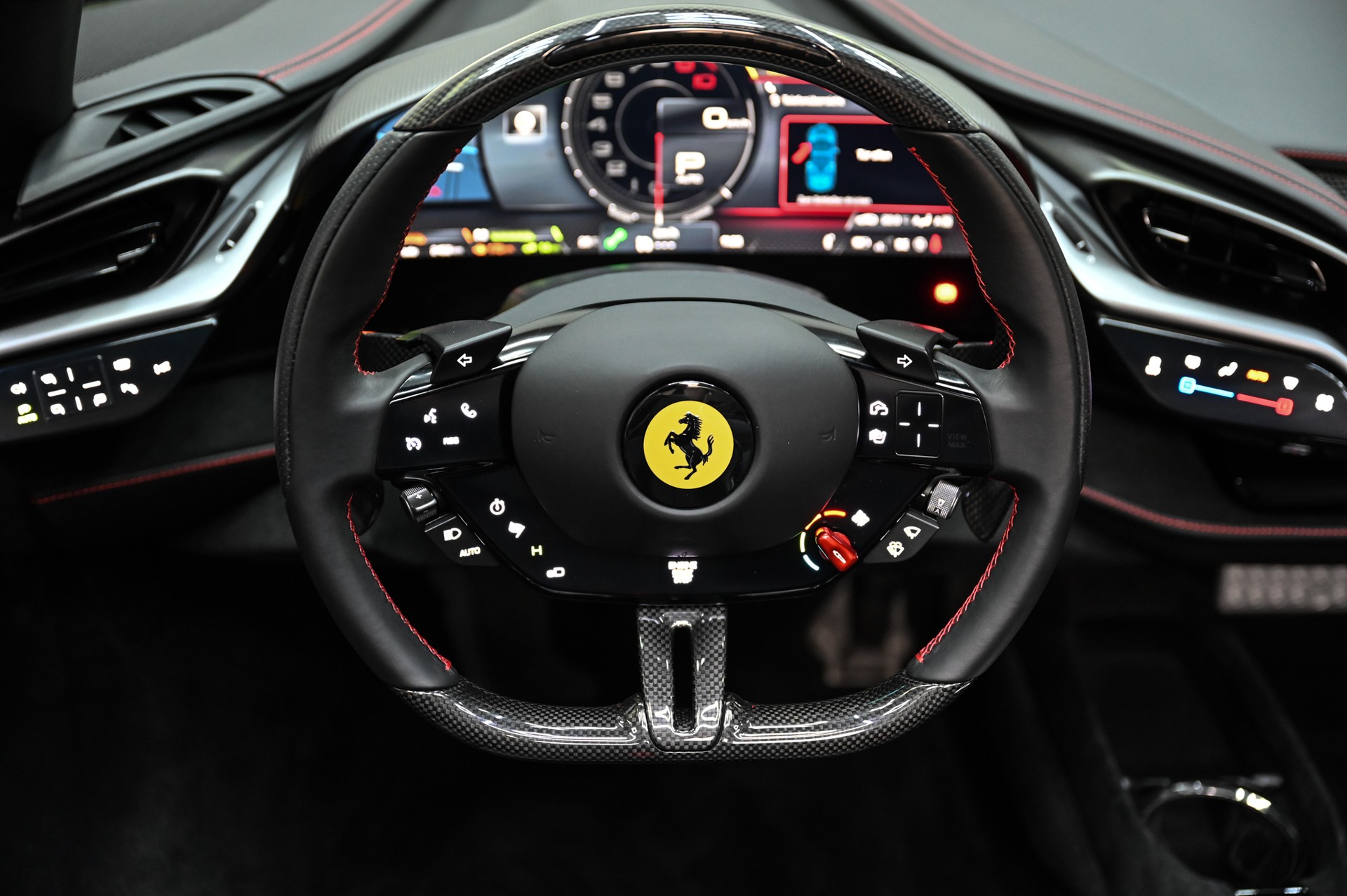 FERRARI SF90 Spider-image-21