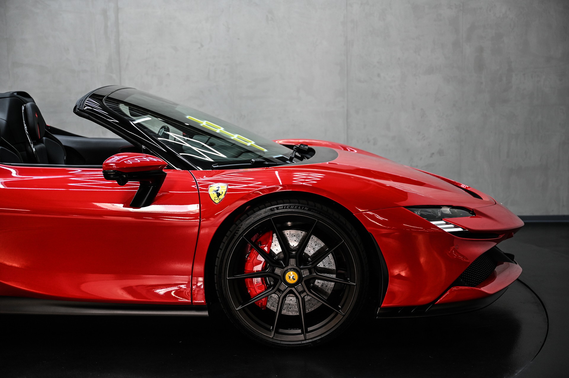 FERRARI SF90 Spider-image-16