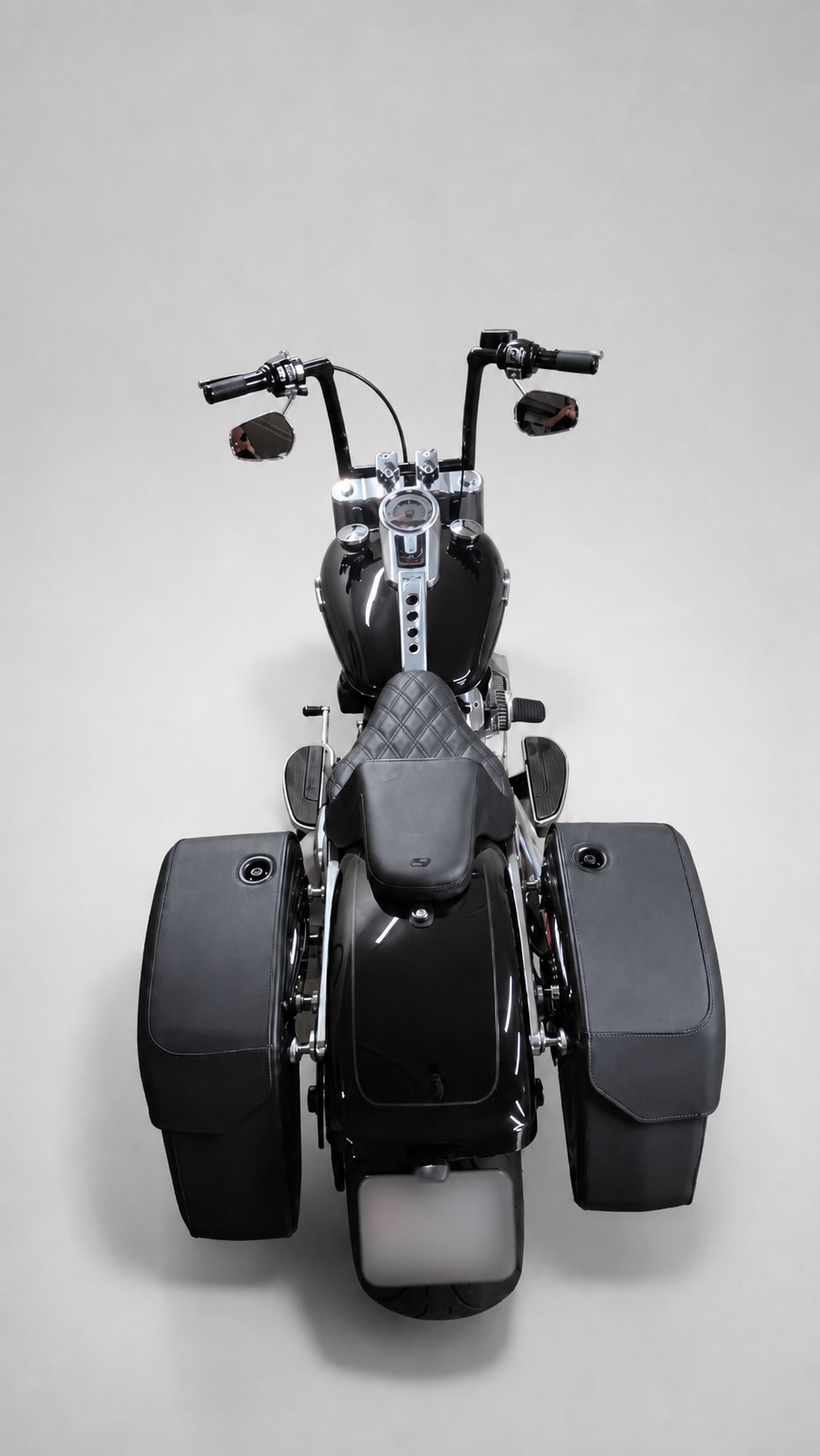 HARLEY-DAVIDSON FLFBS Fat Boy 114 ABS-image-11