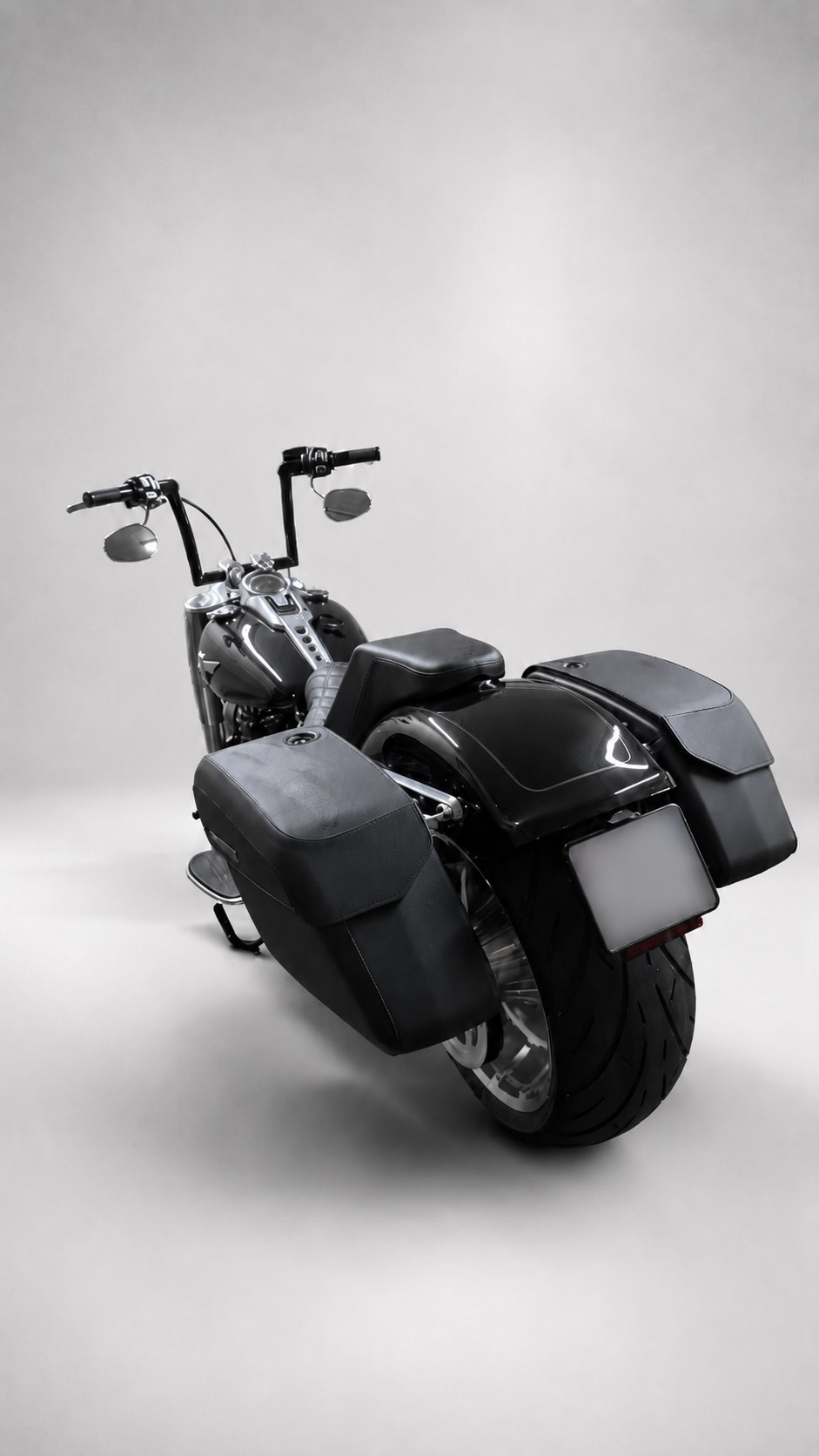 HARLEY-DAVIDSON FLFBS Fat Boy 114 ABS-image-7