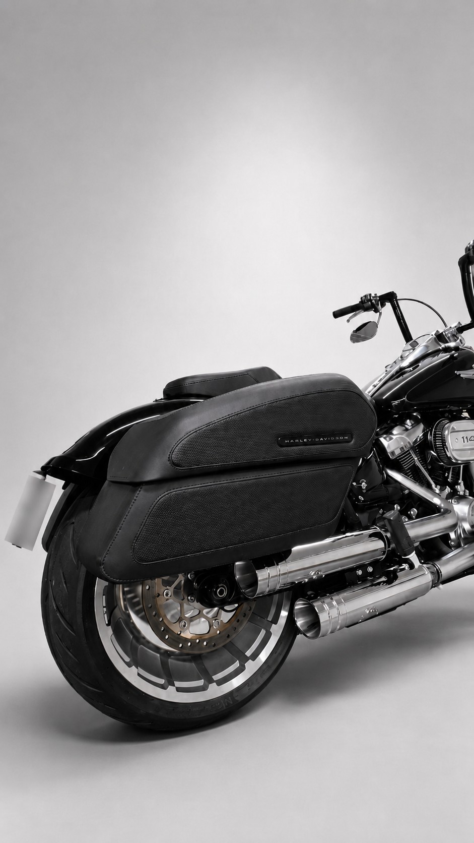 HARLEY-DAVIDSON FLFBS Fat Boy 114 ABS-image-8