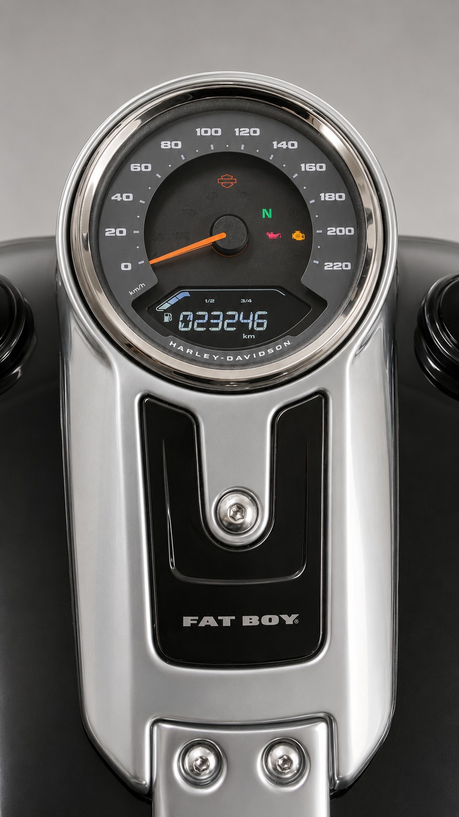HARLEY-DAVIDSON FLFBS Fat Boy 114 ABS-image-13