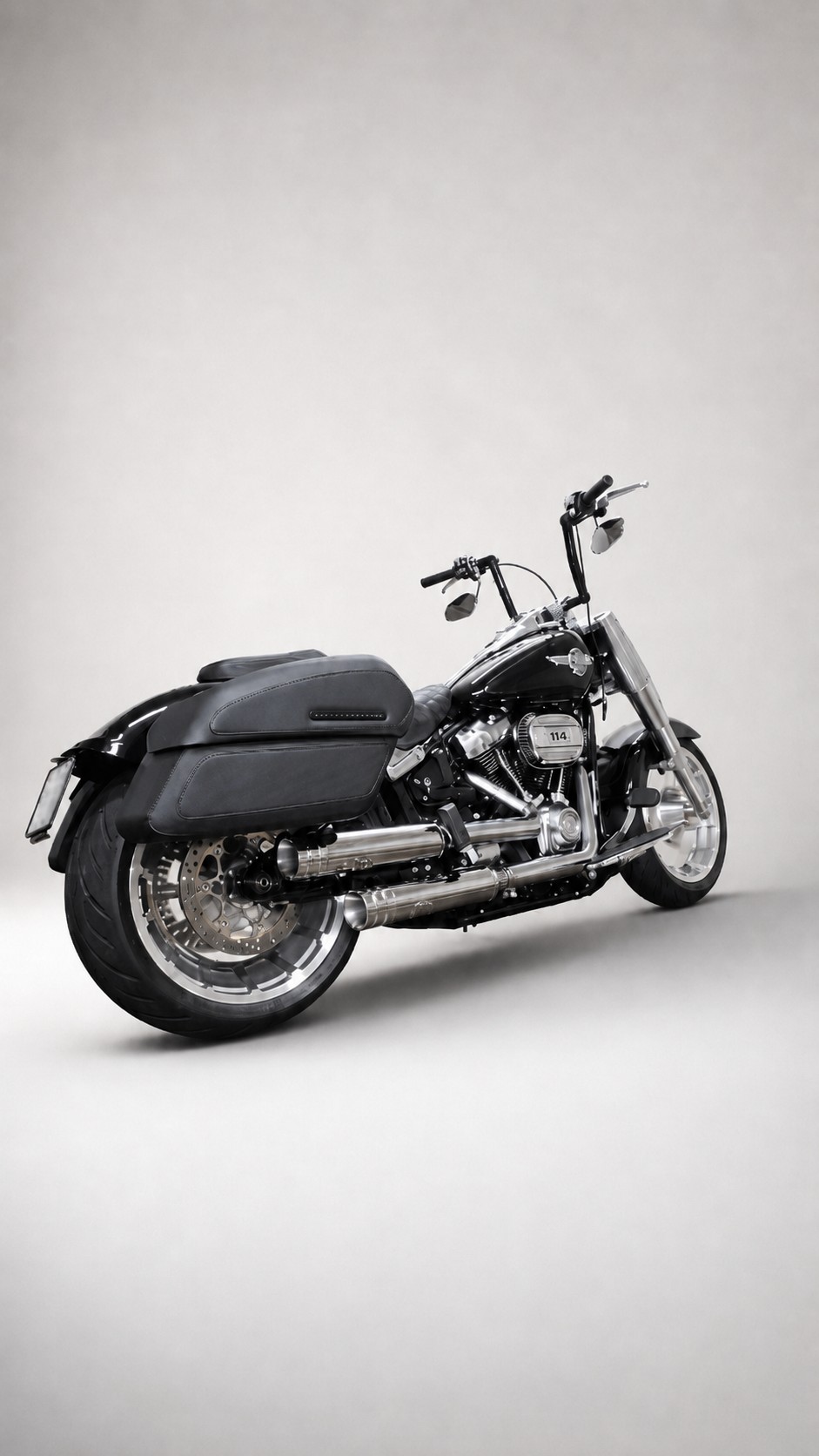 HARLEY-DAVIDSON FLFBS Fat Boy 114 ABS-image-10