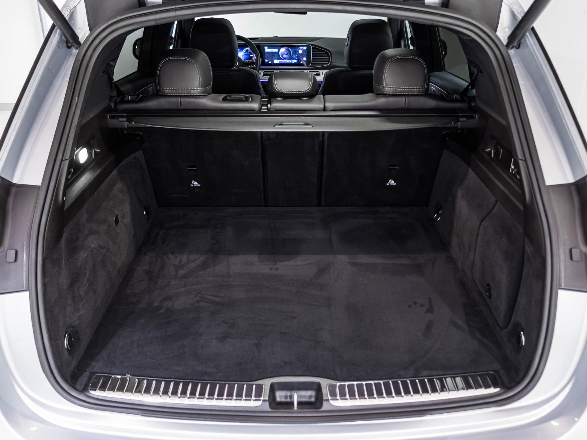 MERCEDES-BENZ GLE 350 de 4MATIC-image-13