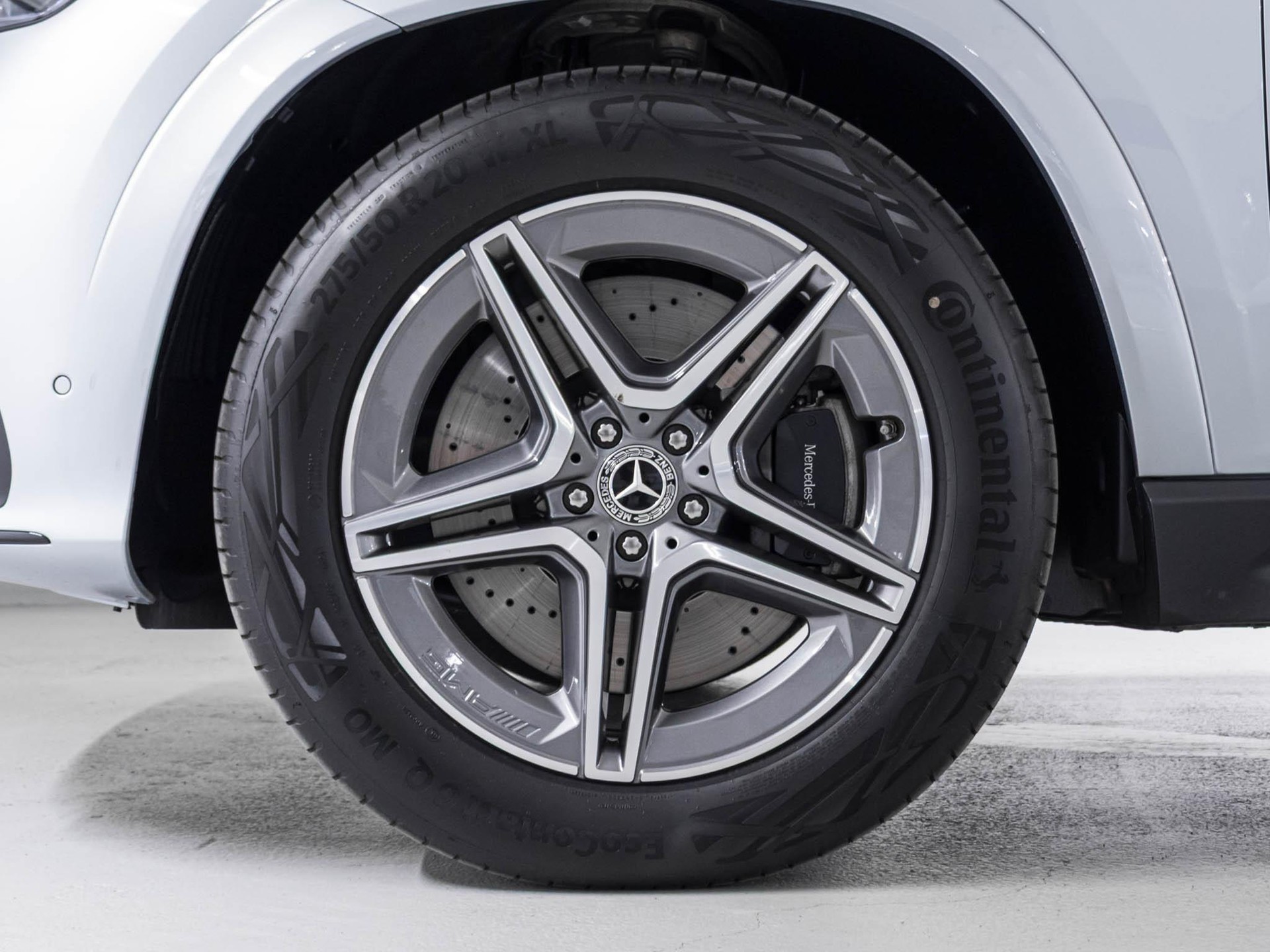 MERCEDES-BENZ GLE 350 de 4MATIC-image-14