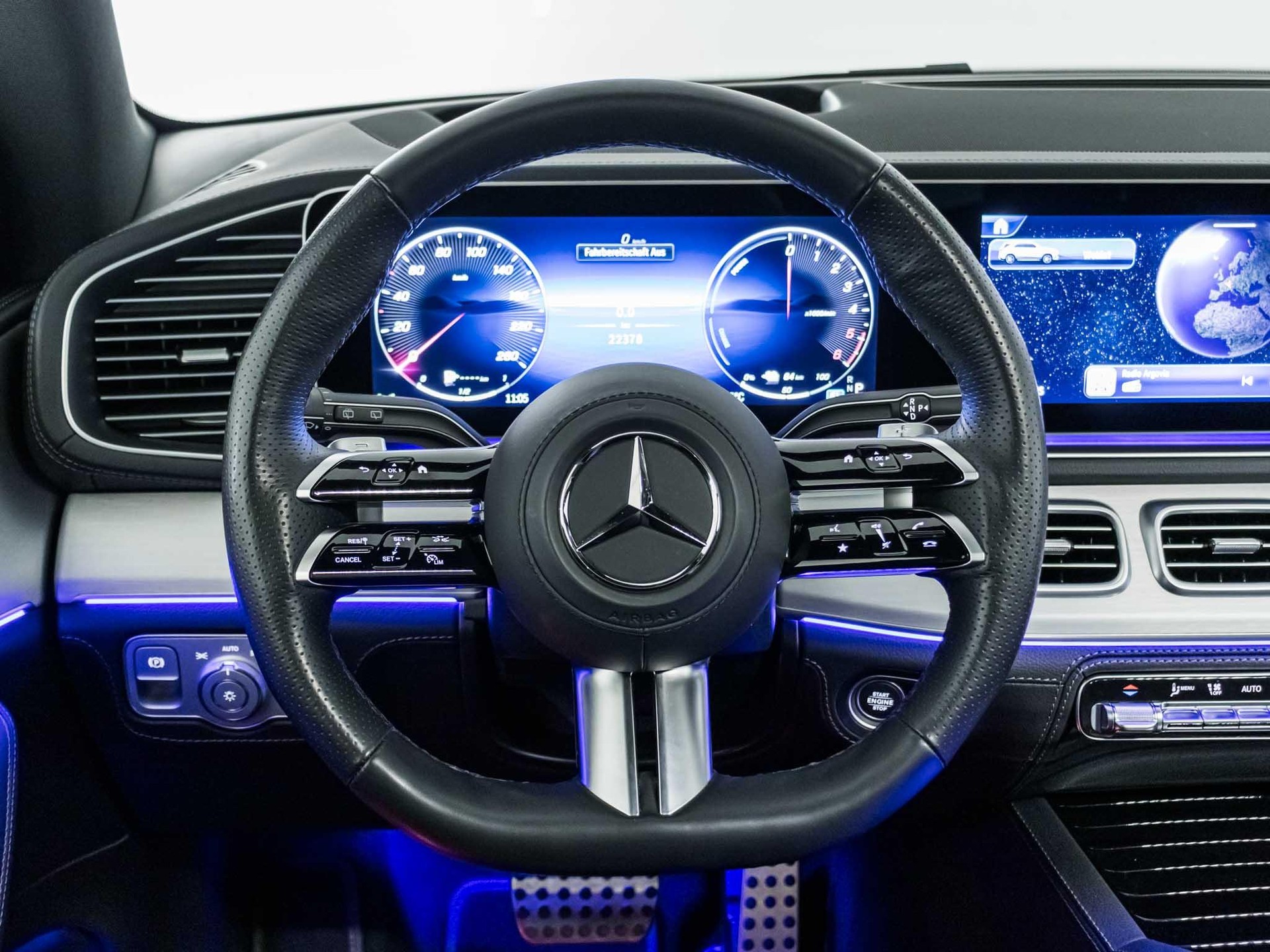 MERCEDES-BENZ GLE 350 de 4MATIC-image-10