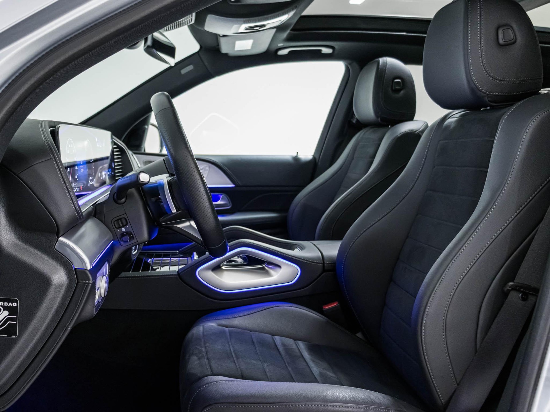 MERCEDES-BENZ GLE 350 de 4MATIC-image-6