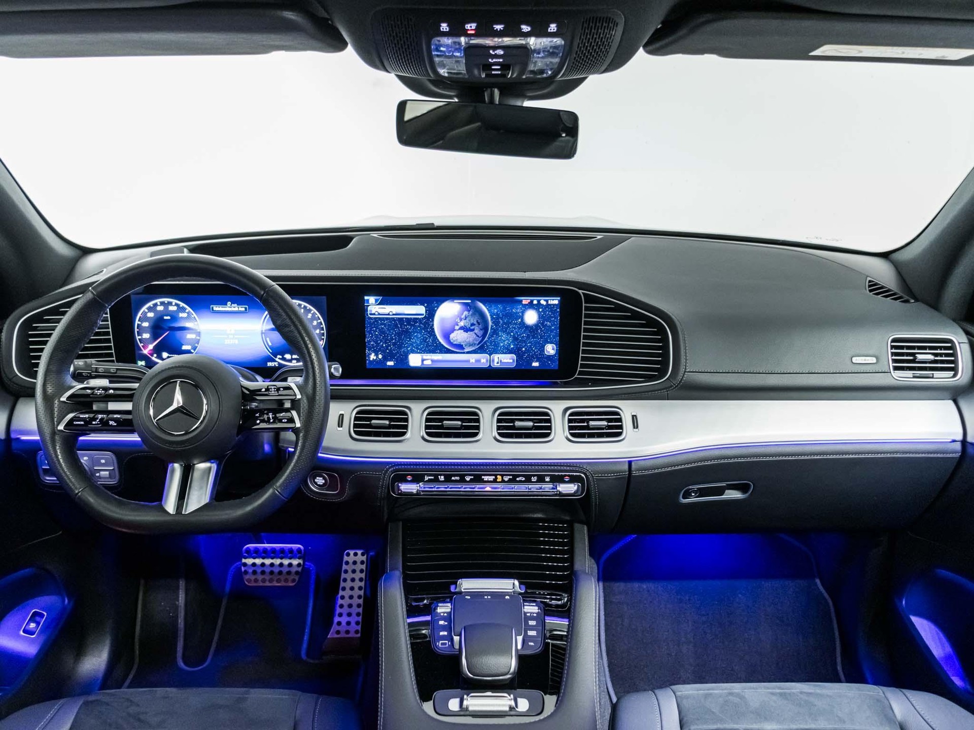 MERCEDES-BENZ GLE 350 de 4MATIC-image-11