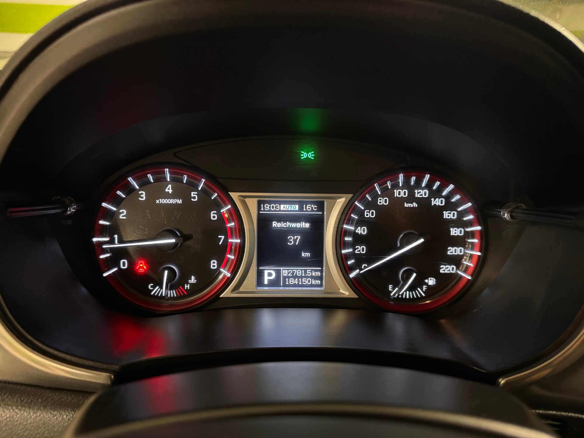 SUZUKI Vitara 1.4 Boosterjet Compact Top Automatic-image-15