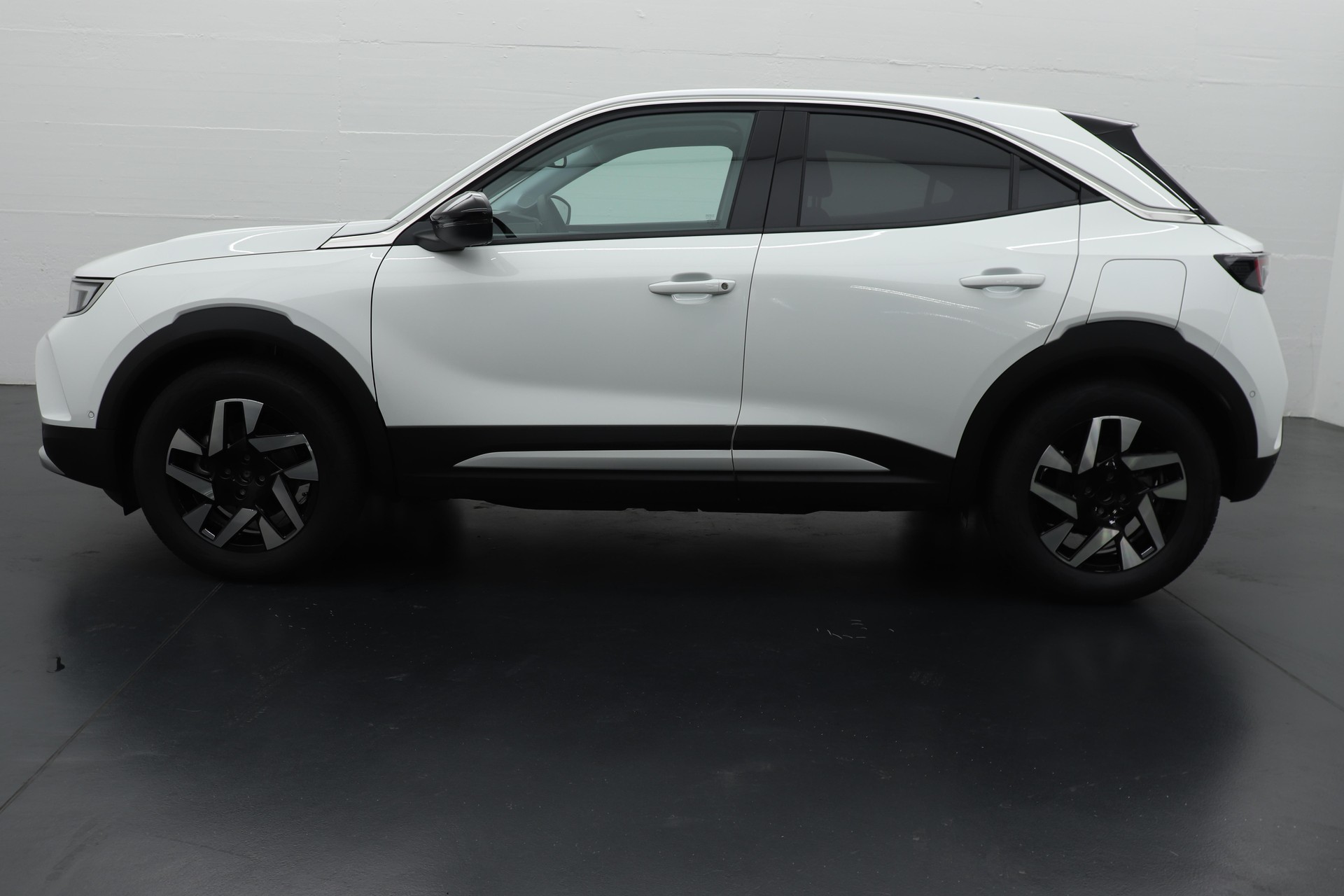 OPEL Mokka-e Elegance-image-4
