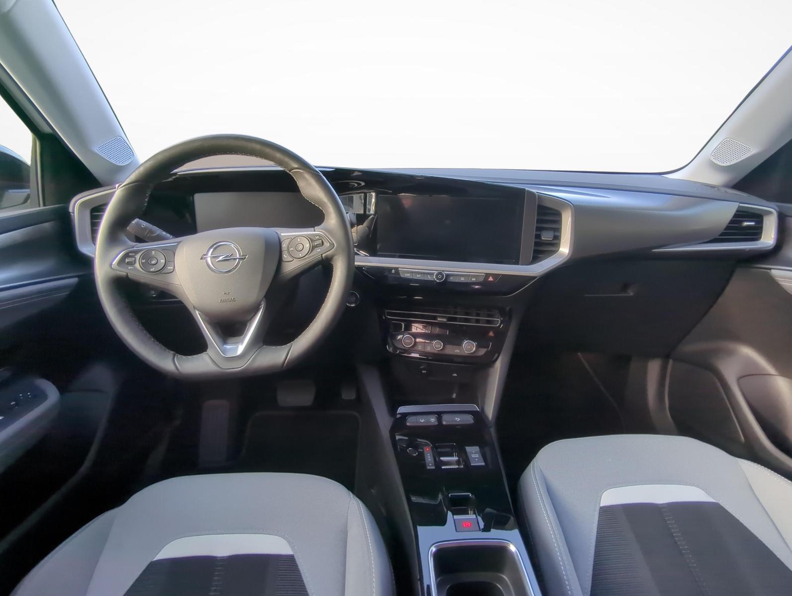 OPEL Mokka-e Elegance-image-9