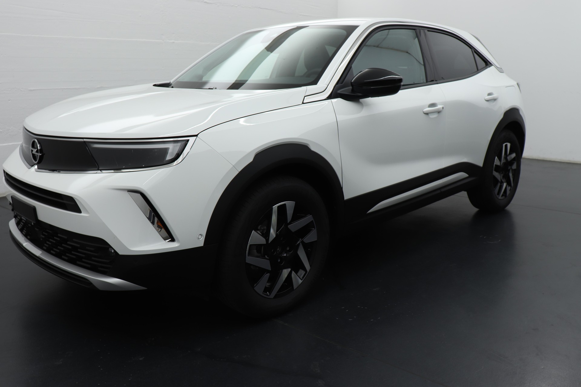 OPEL Mokka-e Elegance