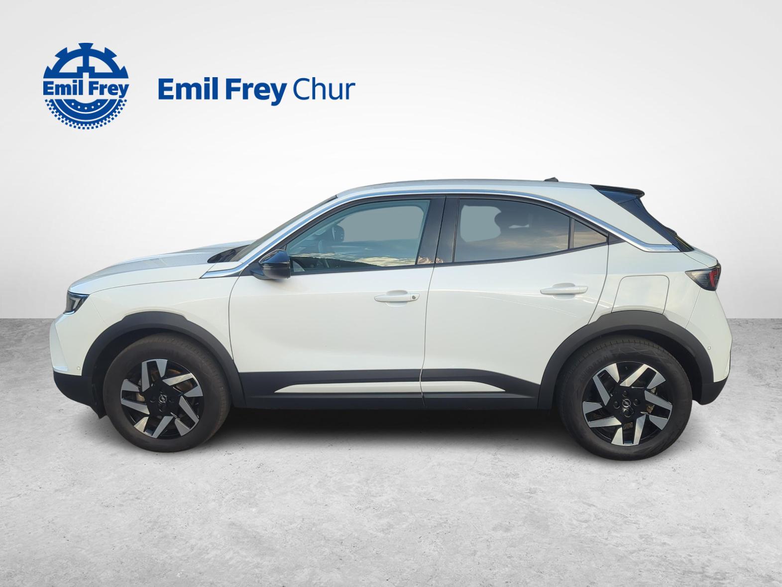 OPEL Mokka-e Elegance-image-2