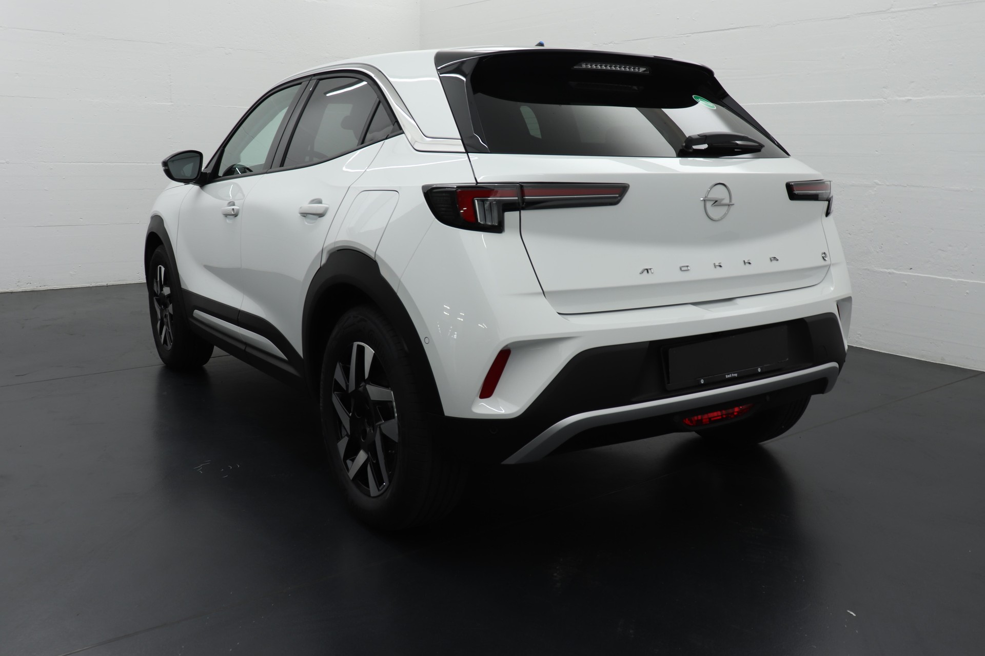 OPEL Mokka-e Elegance-image-5