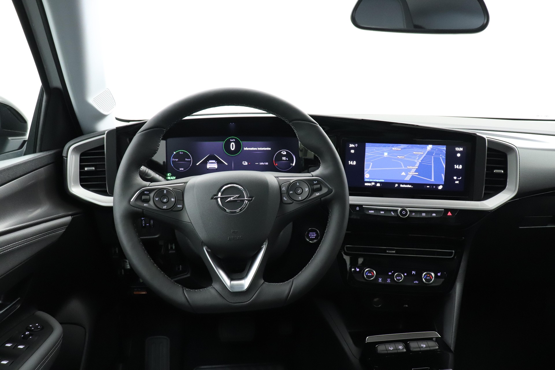 OPEL Mokka-e Elegance-image-8