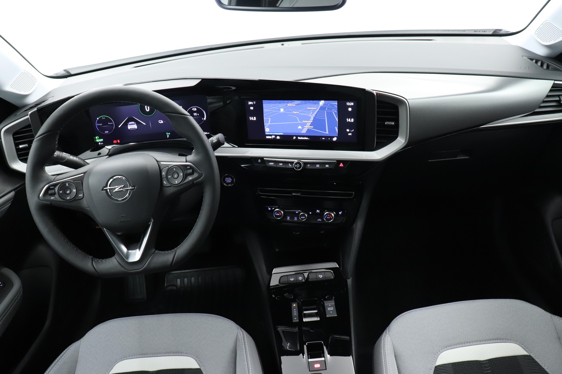 OPEL Mokka-e Elegance-image-9