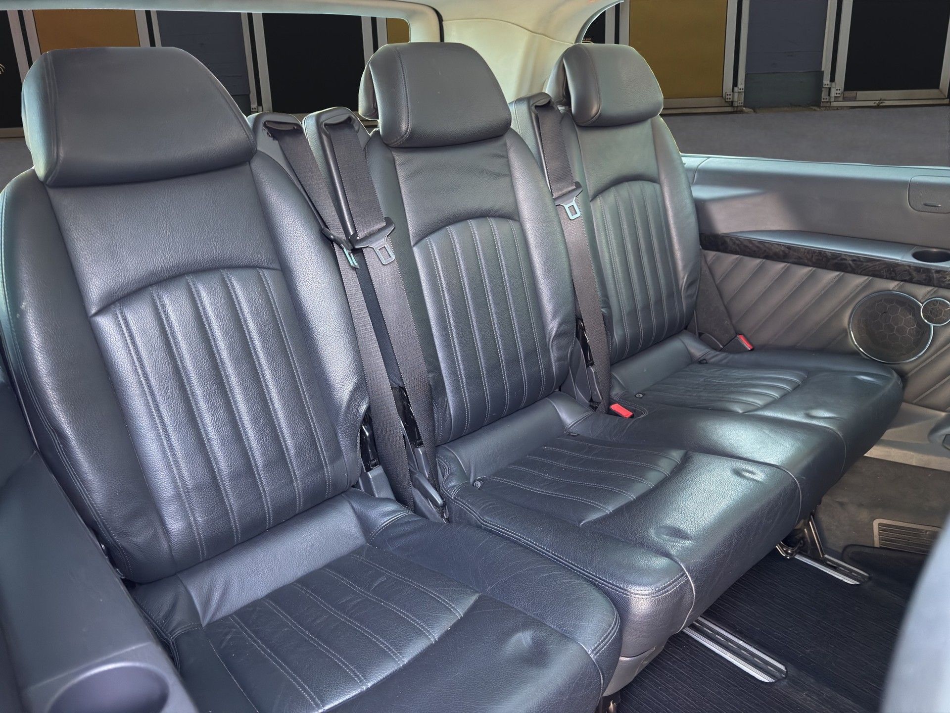 MERCEDES-BENZ Viano 2.2 CDI Blue Eff. Ambiente Ed. EL 4Matic A-image-14