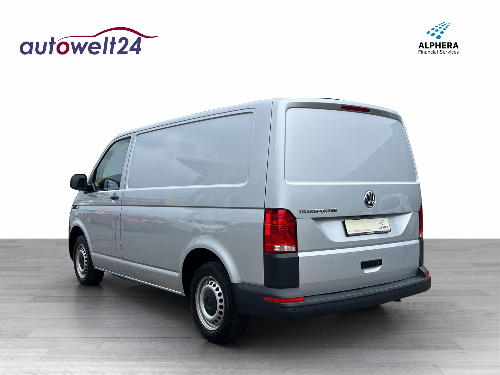 VW T6.1 2.0 TDI EINBAU-SCHRÄNKE 3200 KG!!!-image-6